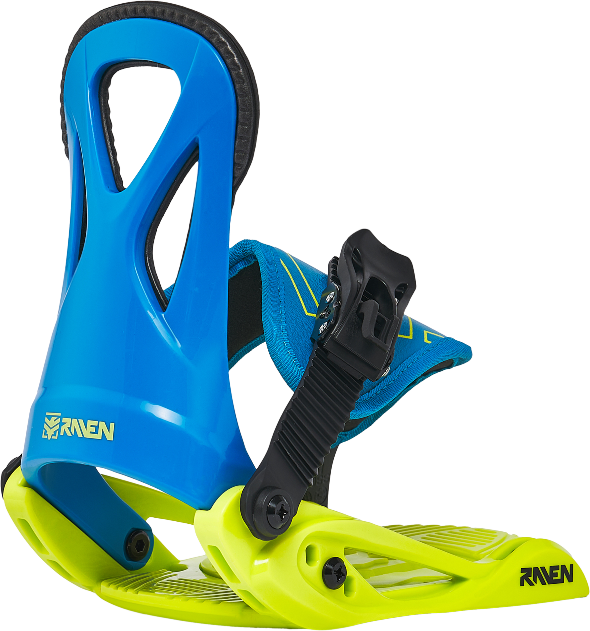 RAVEN, S160 Junior