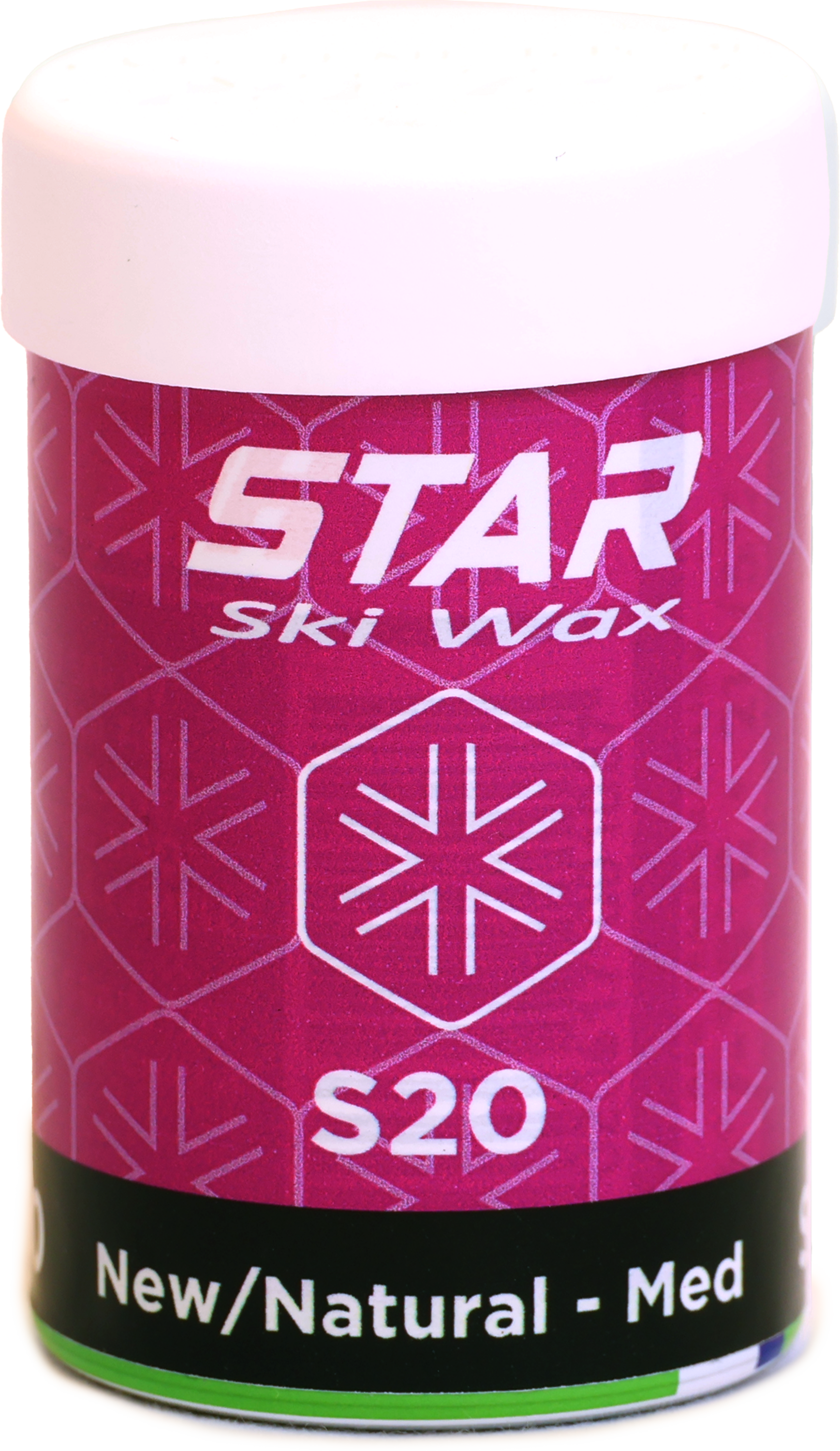 STAR, S20 Stick S New Snow 45 G