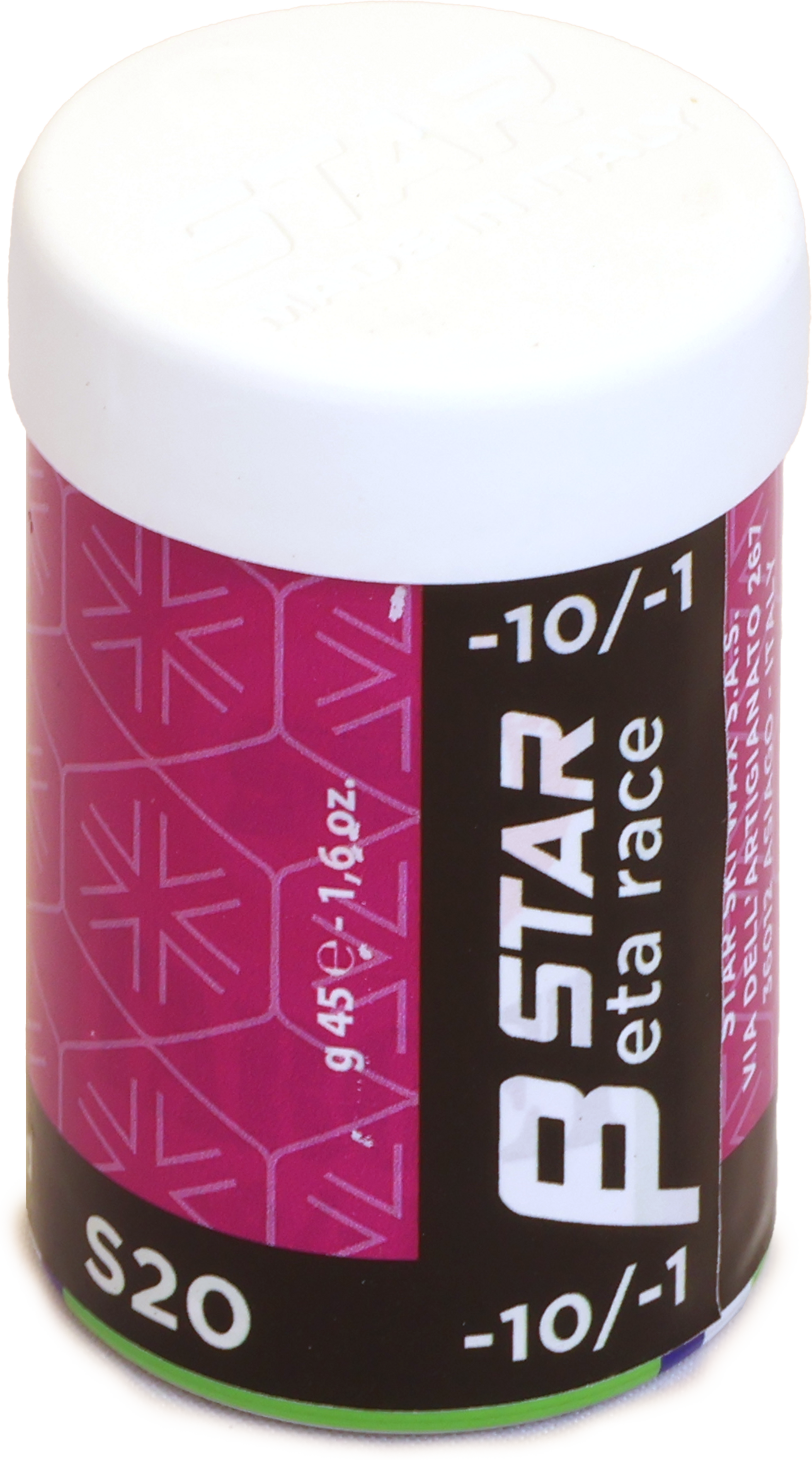 STAR, S20 Stick S New Snow 45 G