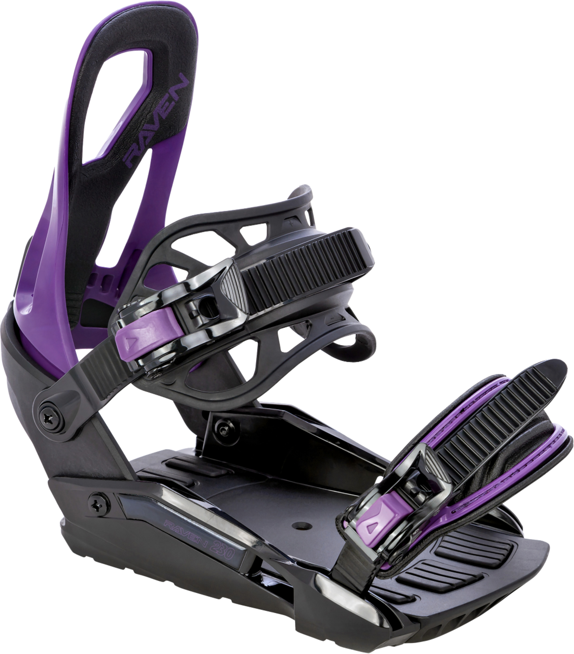 RAVEN, S230
