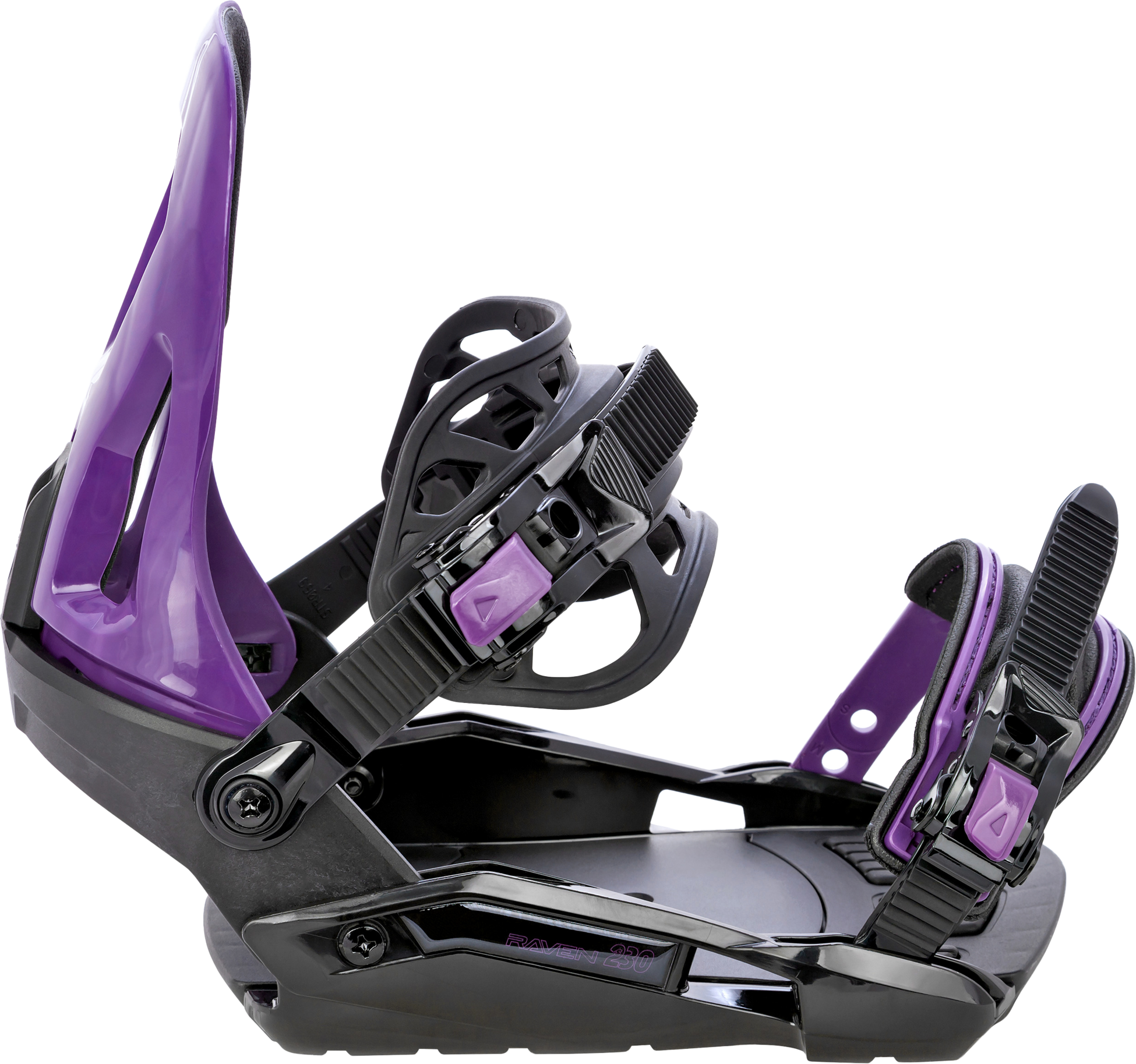 RAVEN, S230