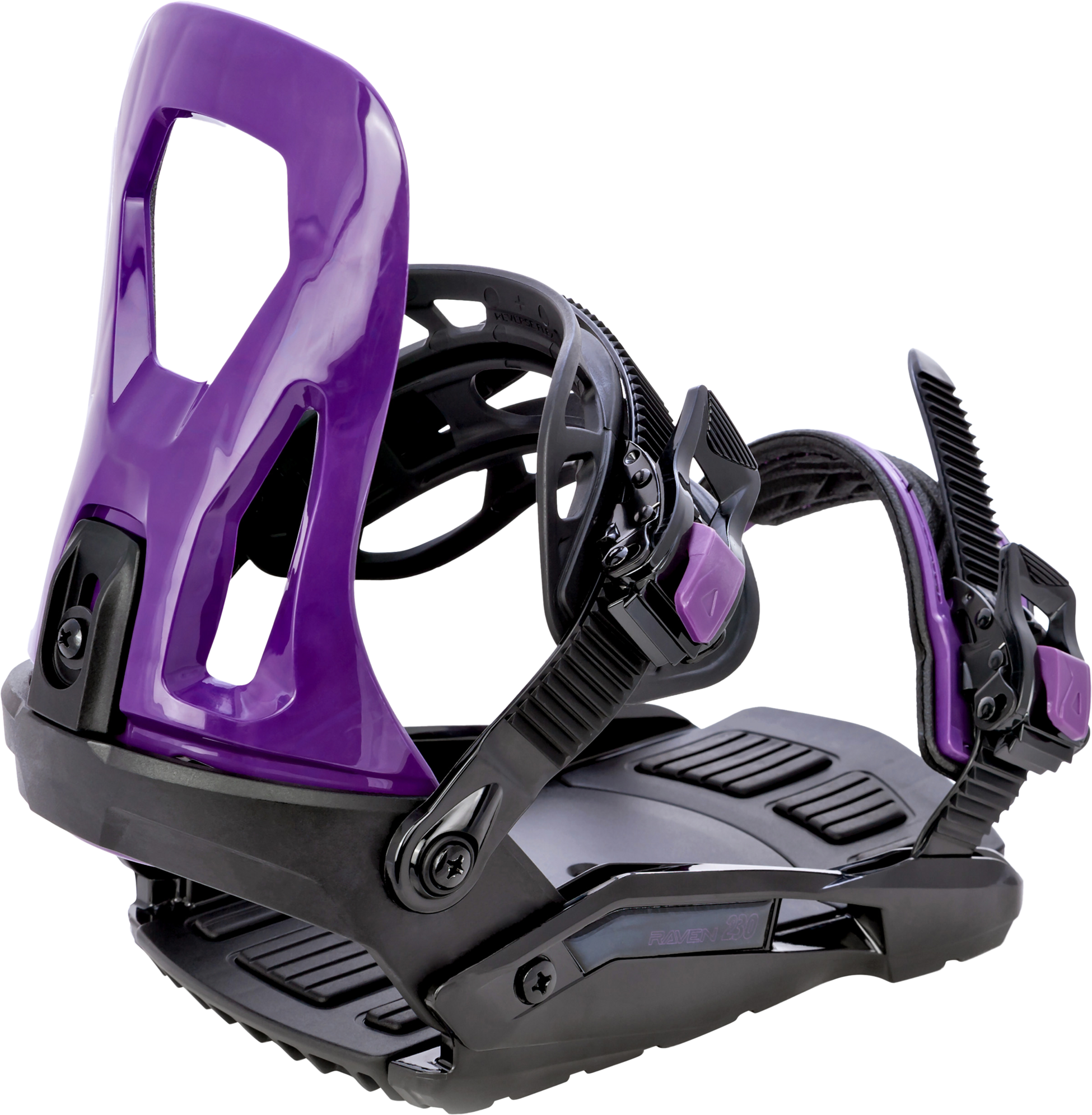 RAVEN, S230