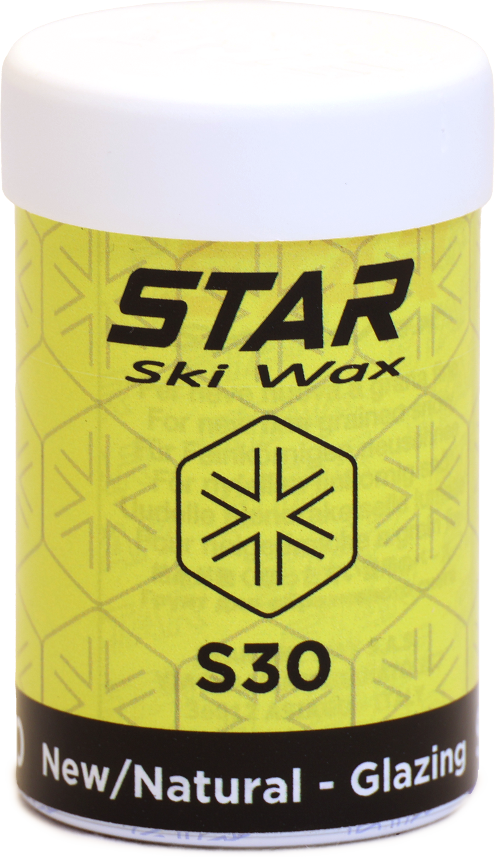 STAR, S30 Stick S New Snow 45 G