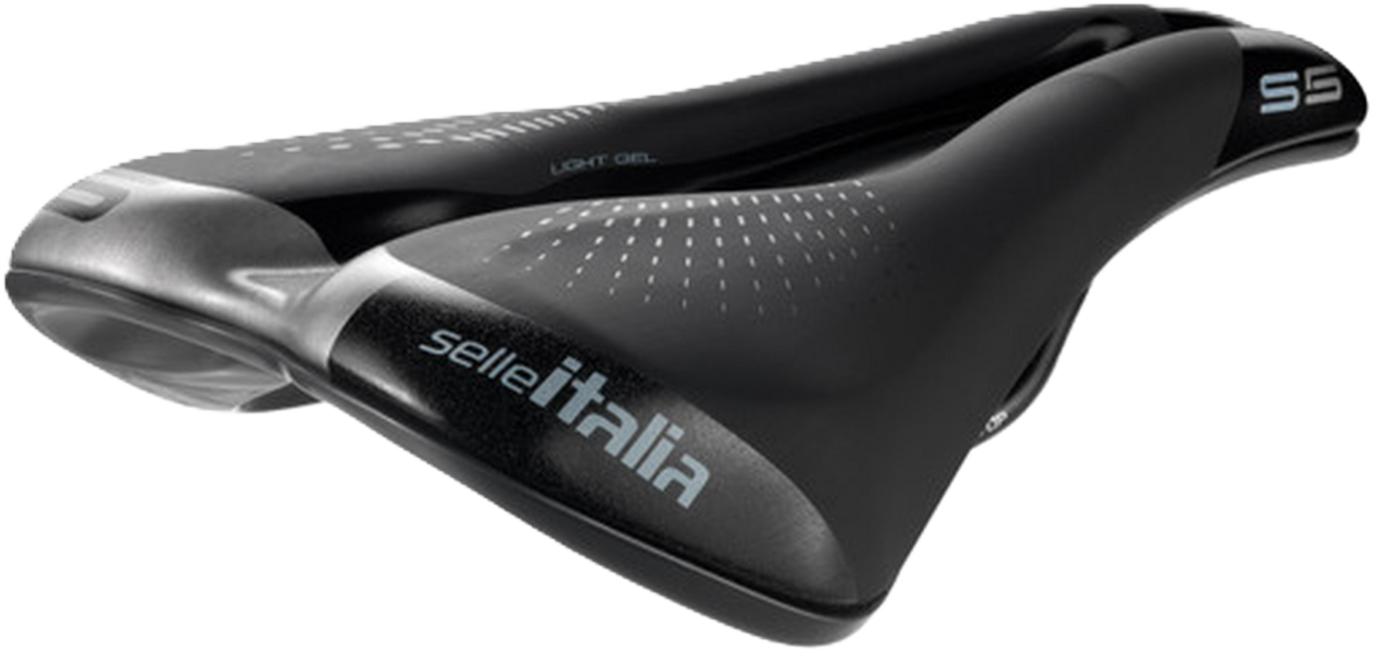 SELLE ITALIA, S5 Lady Superflow