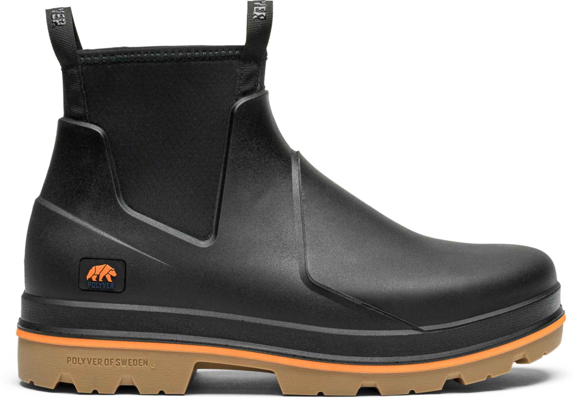 POLYVER OF SWEDEN, SL25 Chelsea