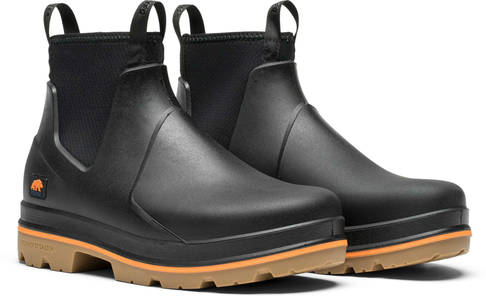 POLYVER OF SWEDEN, SL25 Chelsea