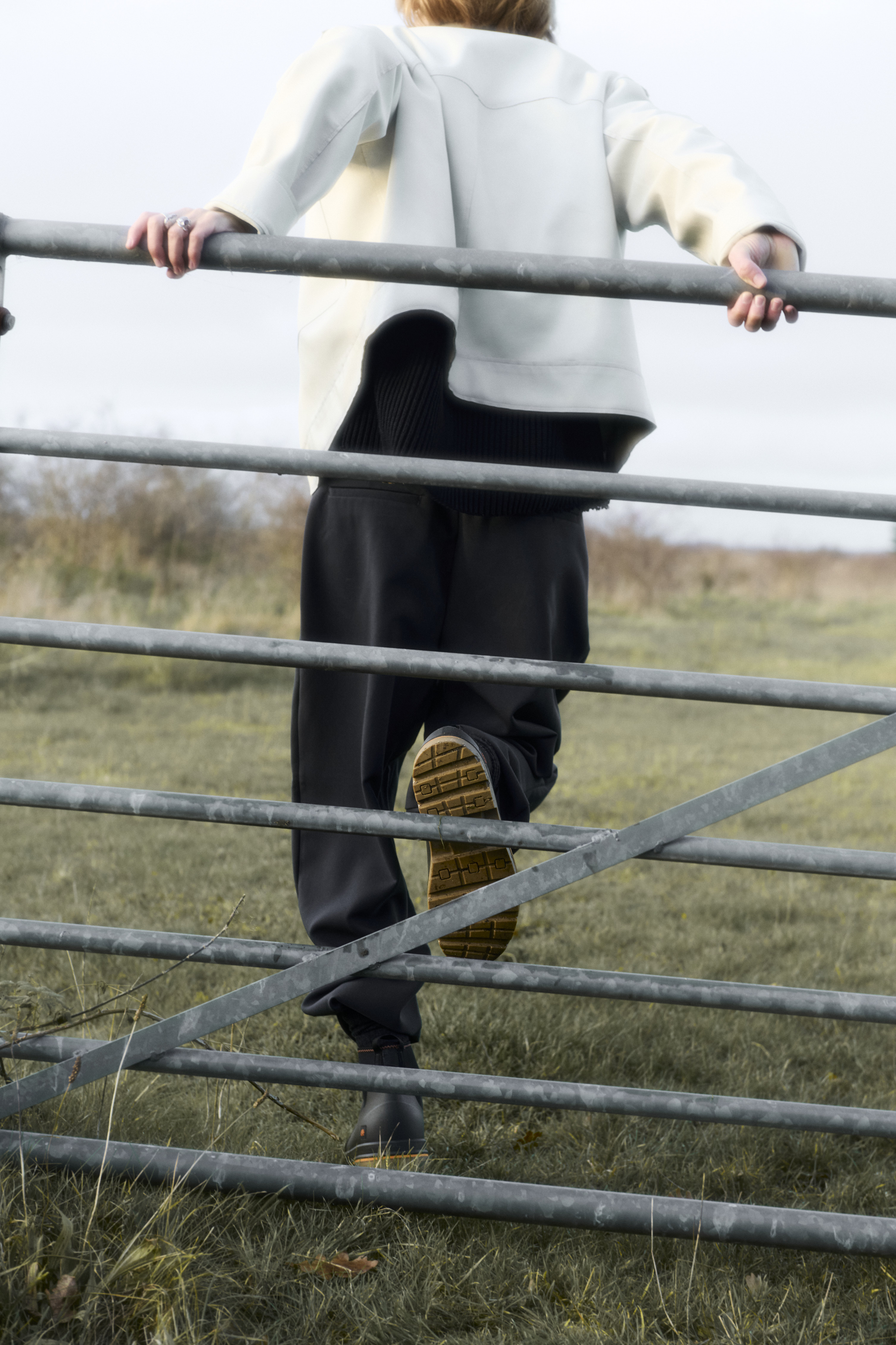 POLYVER OF SWEDEN, SL25 Chelsea