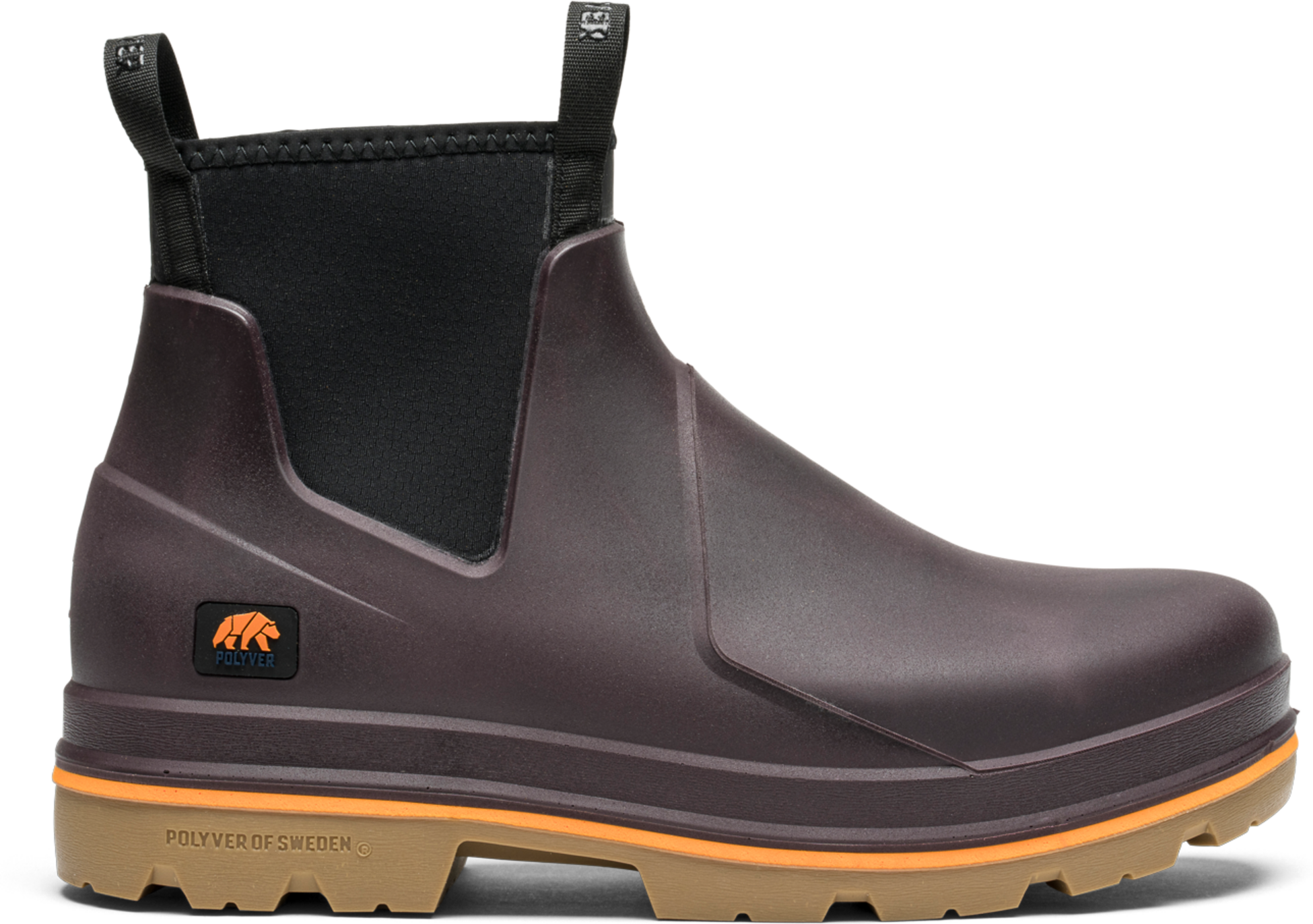POLYVER OF SWEDEN, SL25 Chelsea