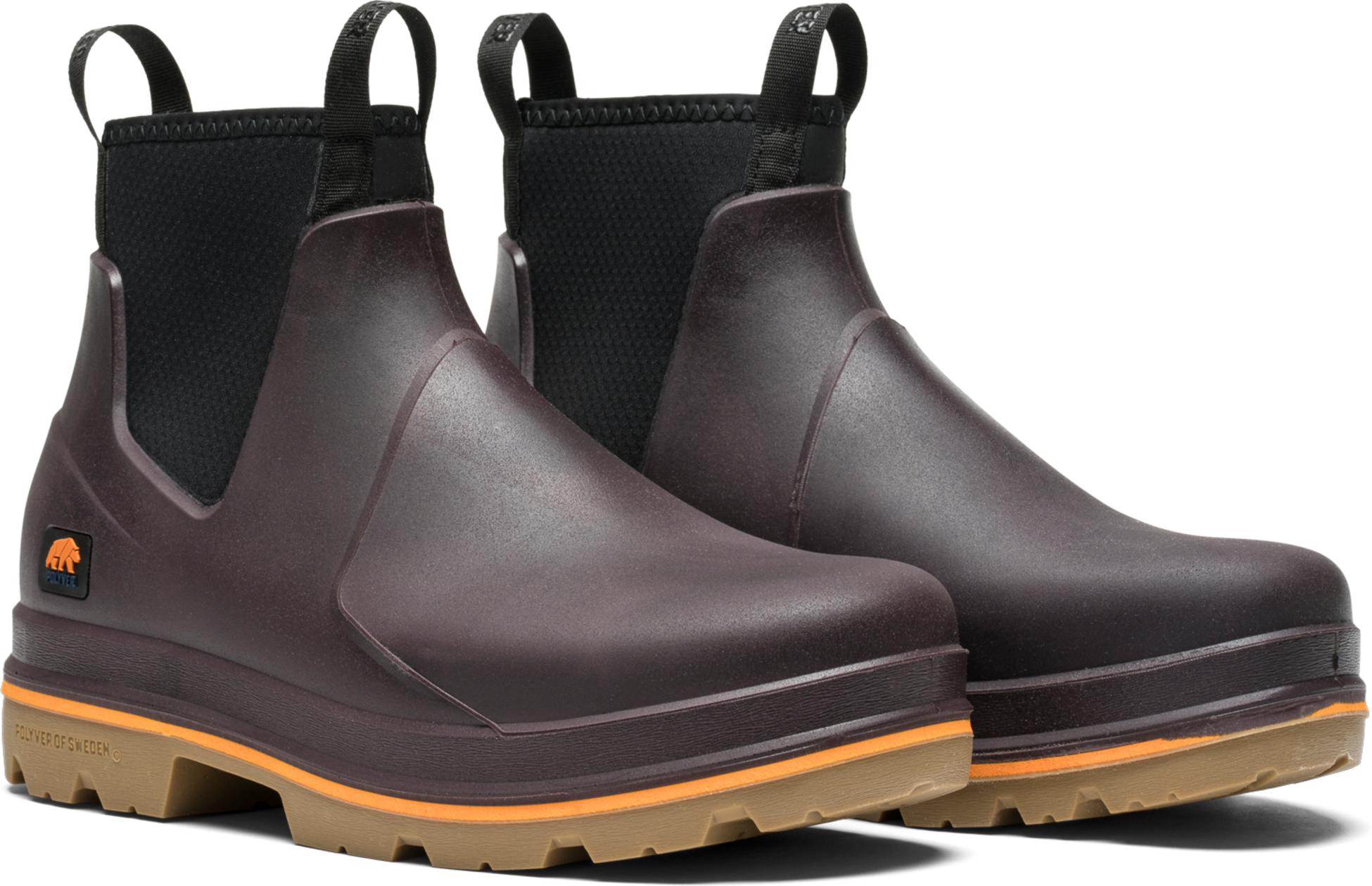 POLYVER OF SWEDEN, SL25 Chelsea