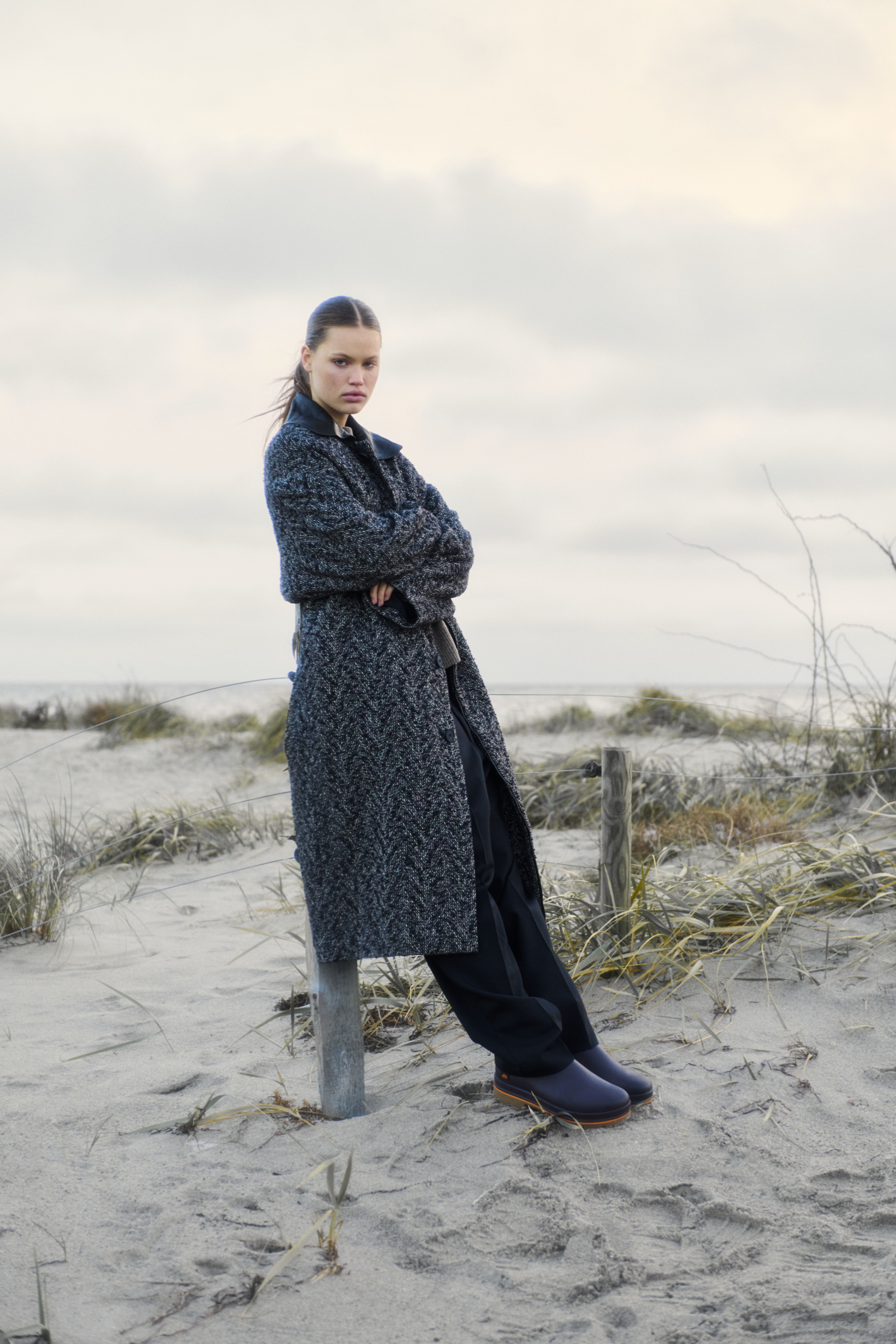 POLYVER OF SWEDEN, SL25 Chelsea