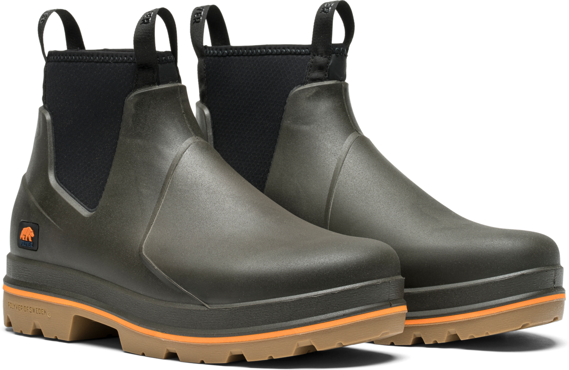 POLYVER OF SWEDEN, SL25 Chelsea