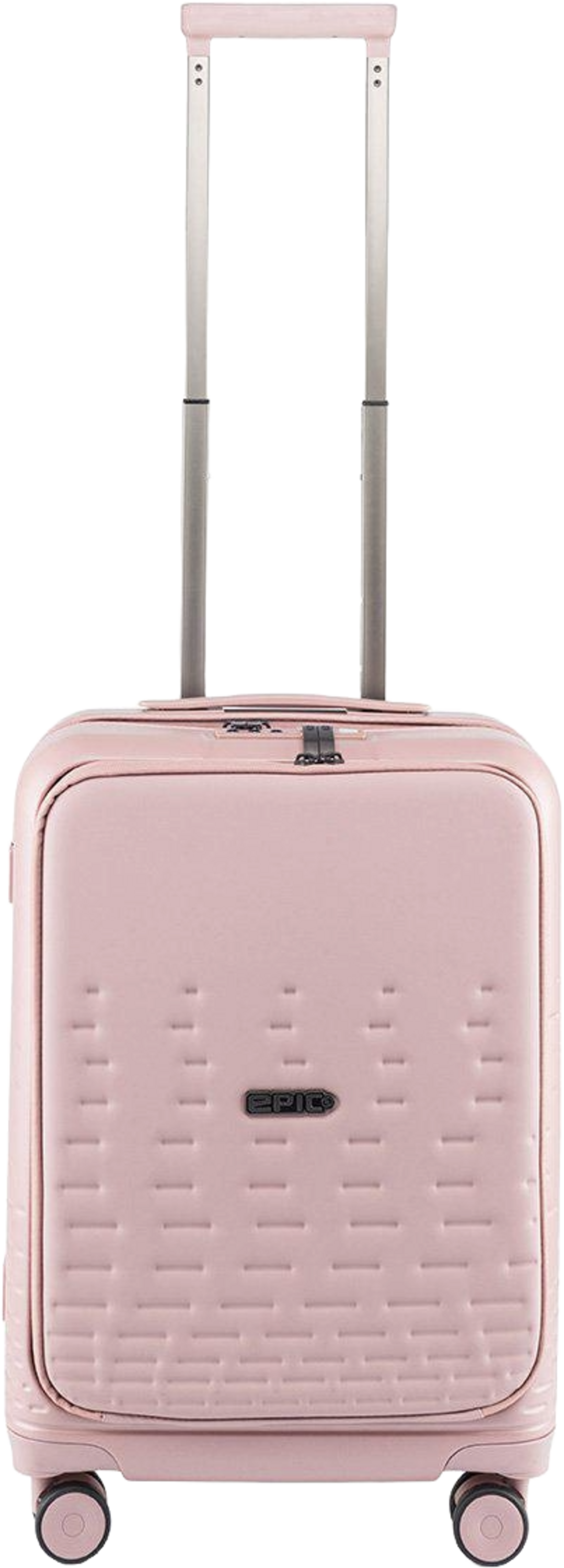 EPIC, SPIN 55 cm Fastback trolley