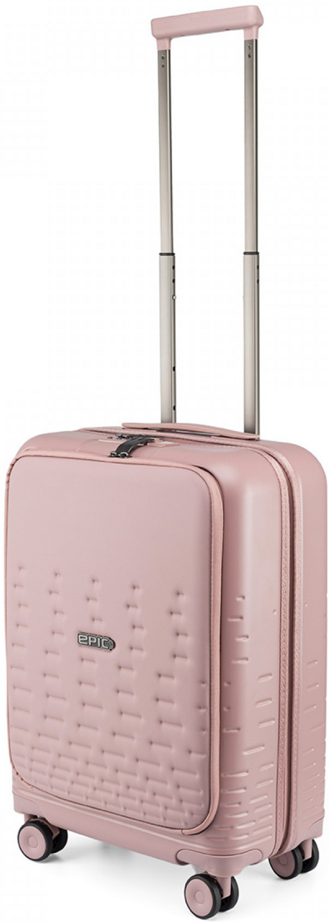 EPIC, SPIN 55 cm Fastback trolley