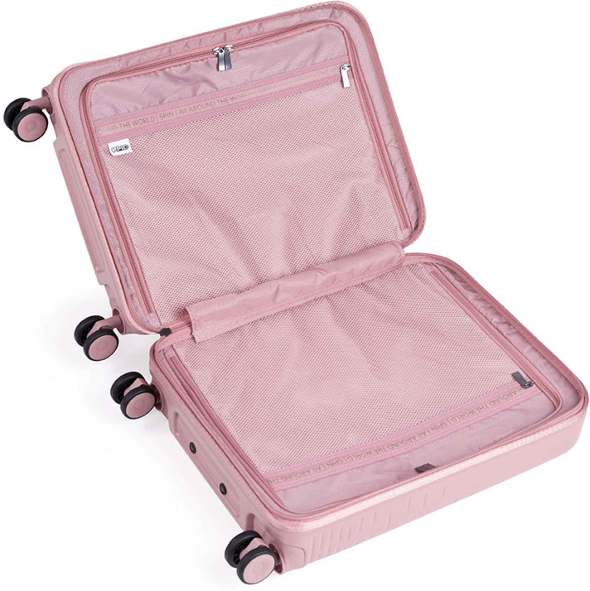 EPIC, SPIN 55 cm trolley