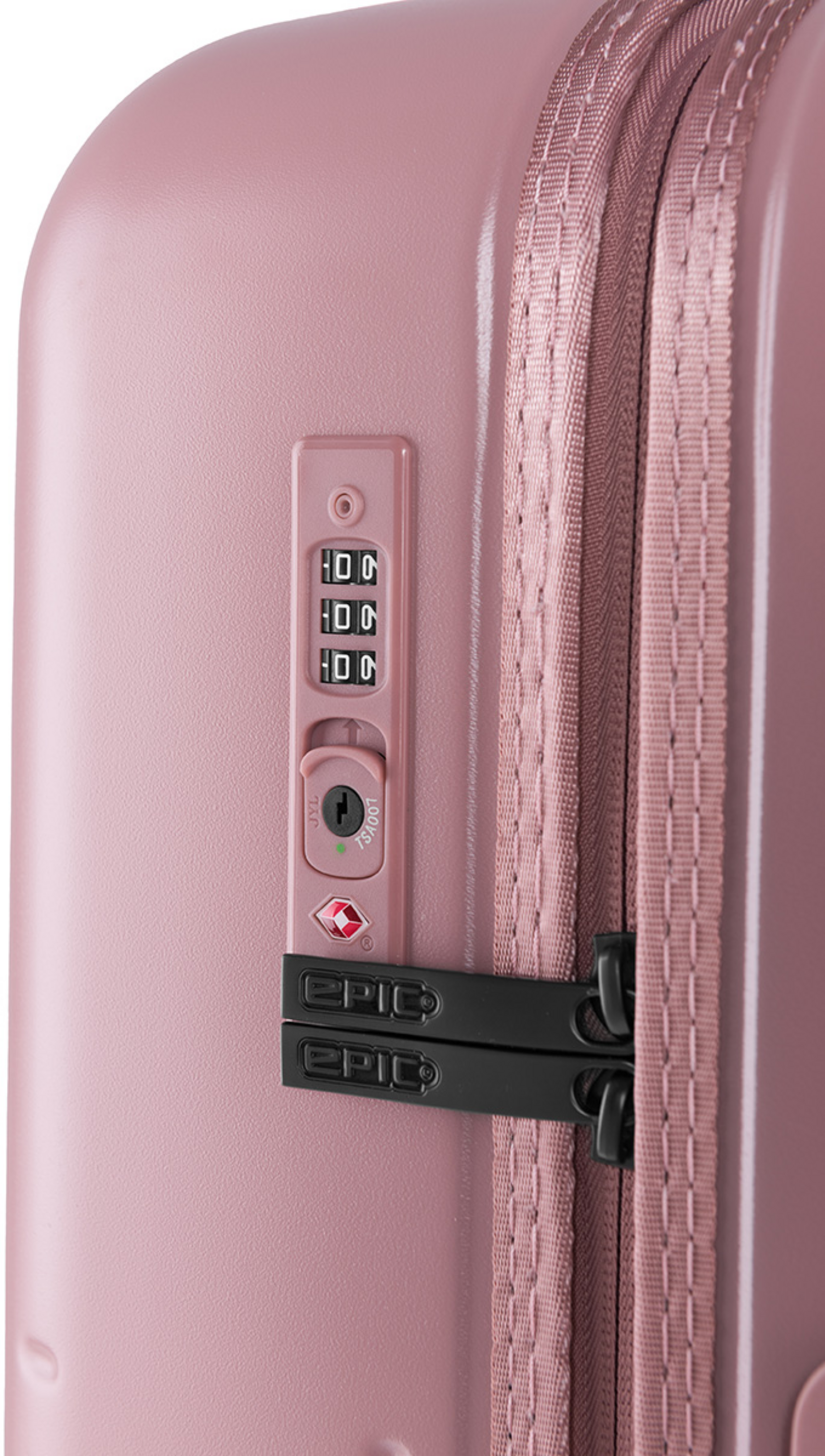 EPIC, SPIN 55 cm trolley