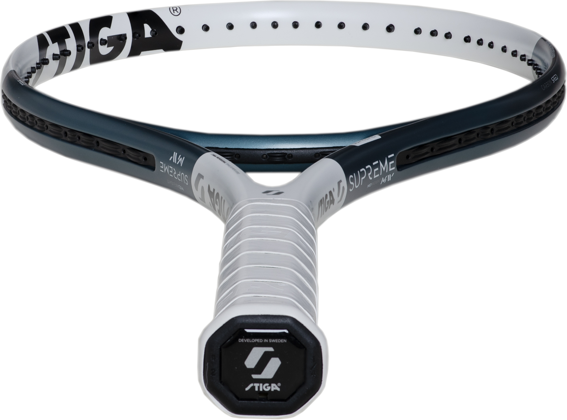 STIGA, Stiga Padel Boll Ace 24 Pack