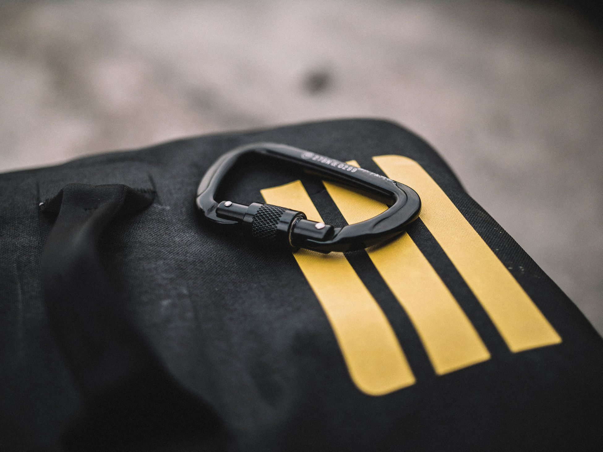 SUBTECH SPORTS, SUBTECH Carabiner