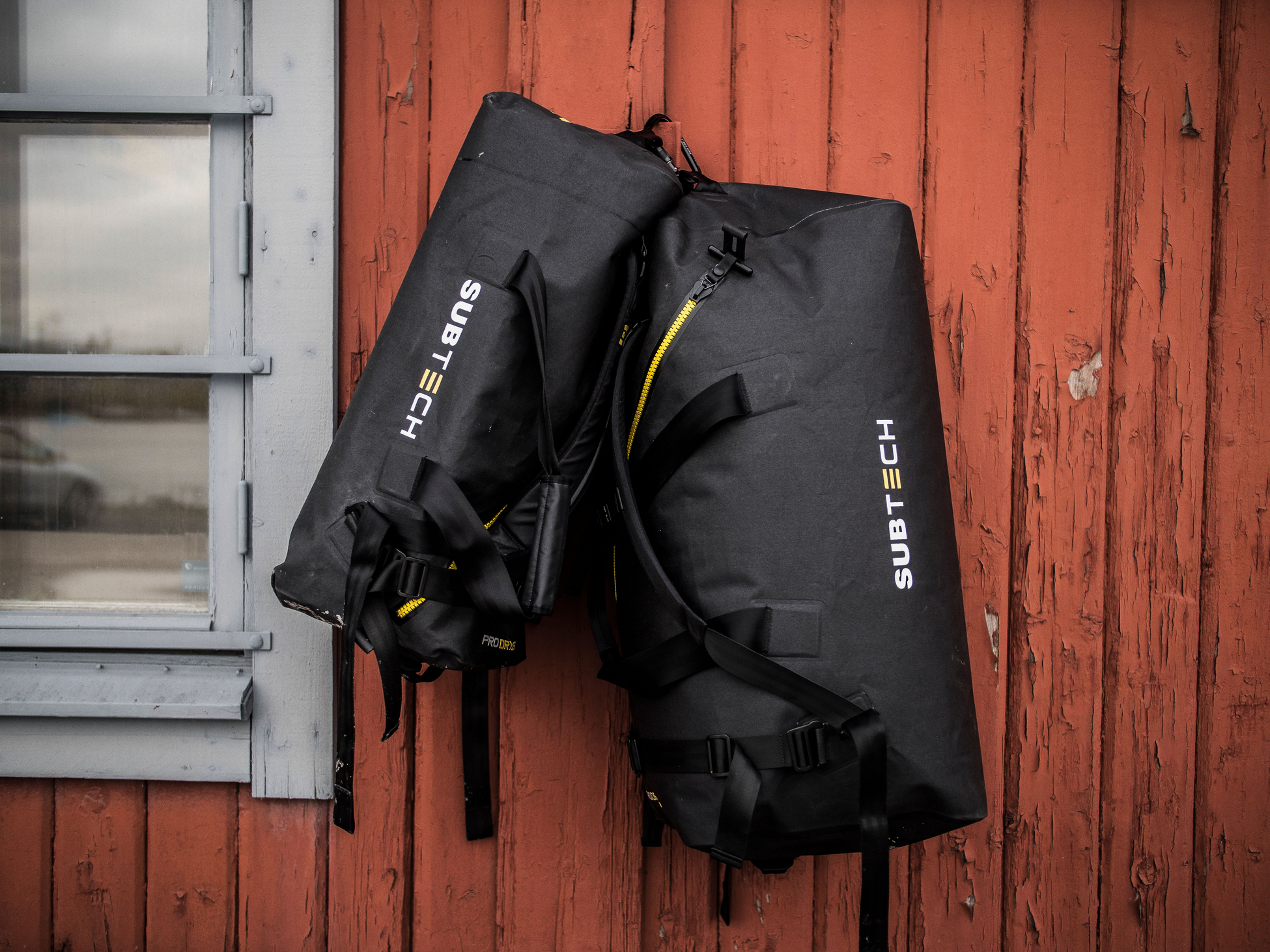 SUBTECH SPORTS, SUBTECH Carabiner