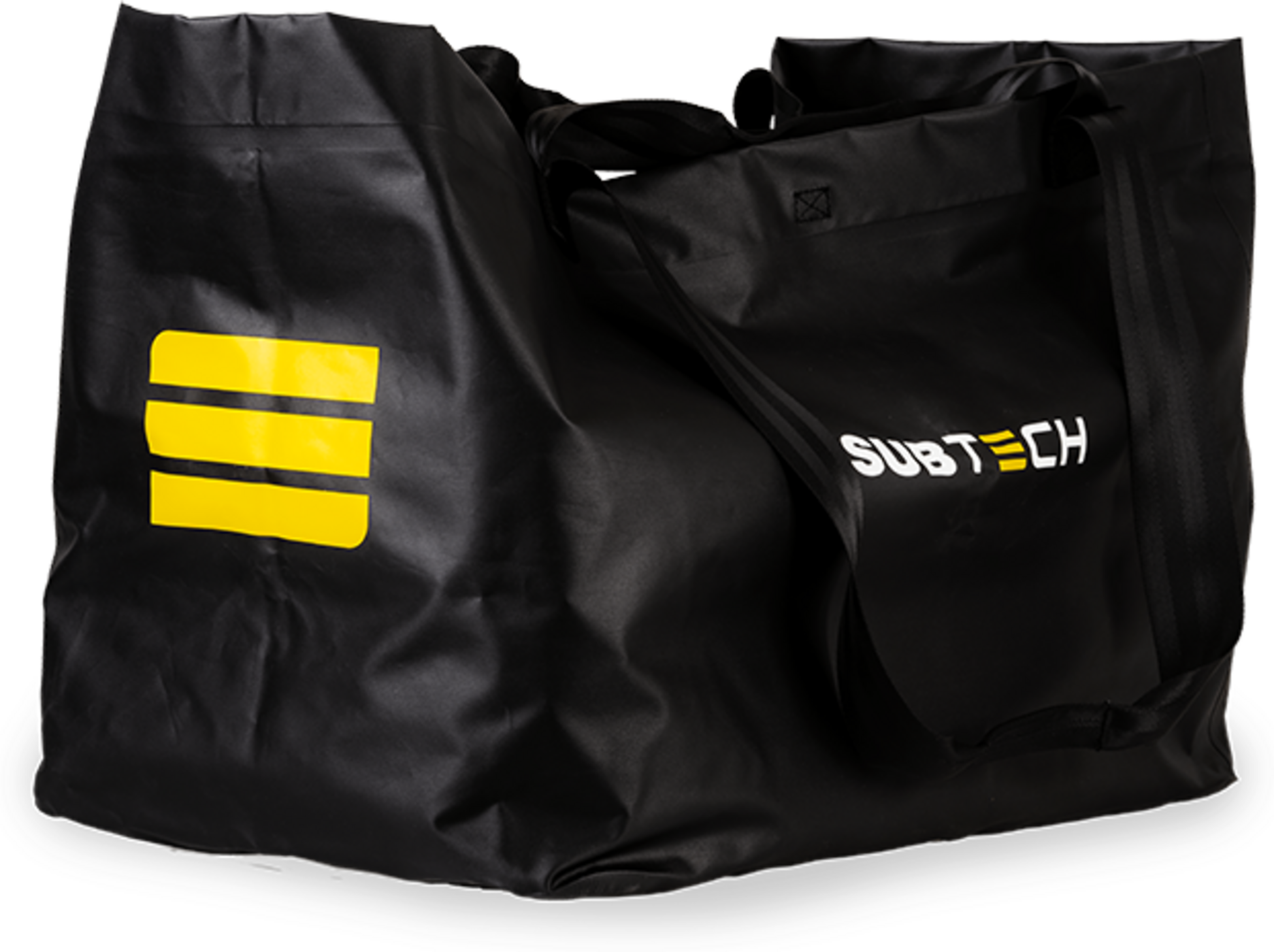 SUBTECH SPORTS, SUBTECH Dry Totebag 90L