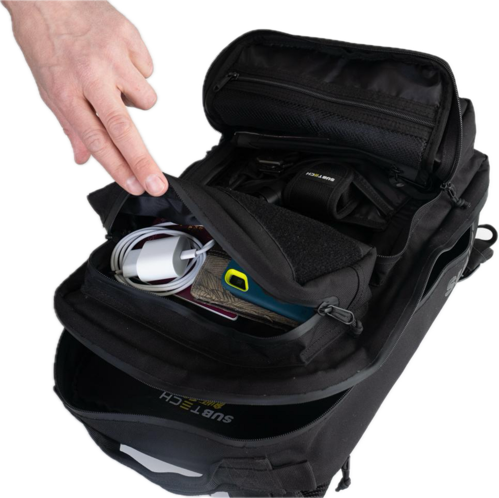 SUBTECH SPORTS, SUBTECH Drypack 28L