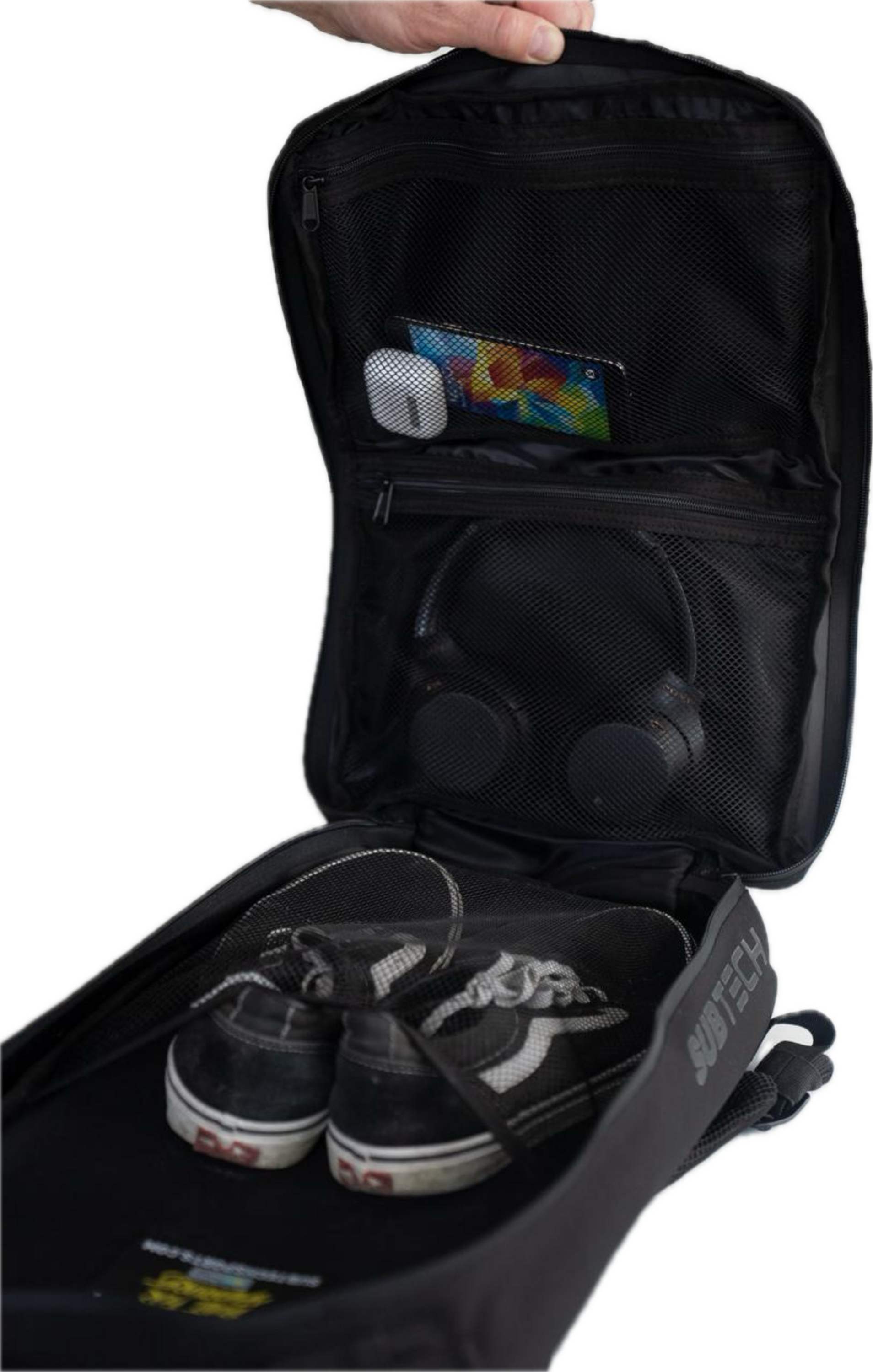 SUBTECH SPORTS, SUBTECH Drypack 28L