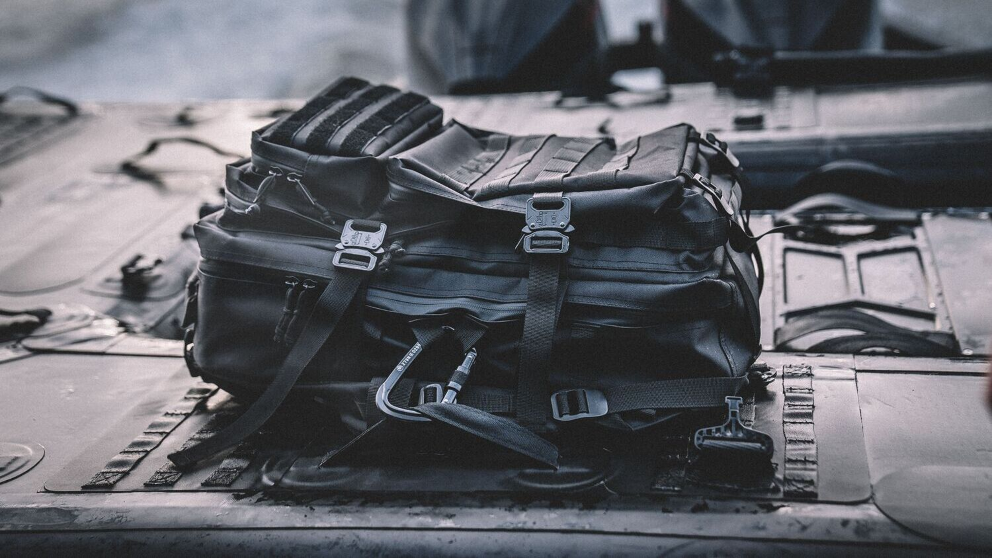 SUBTECH SPORTS, SUBTECH Drypack 38L