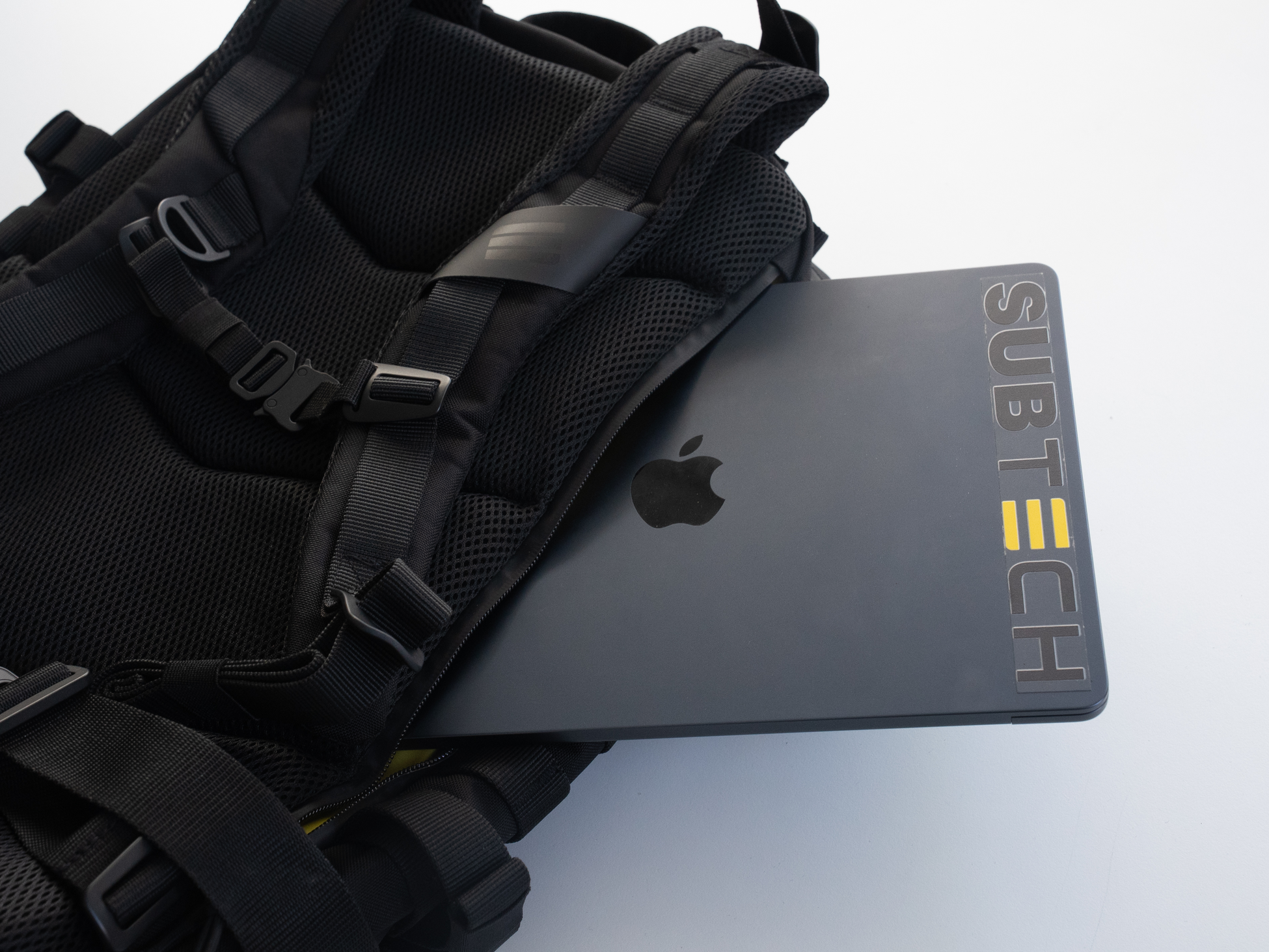 SUBTECH SPORTS, SUBTECH Drypack 38L