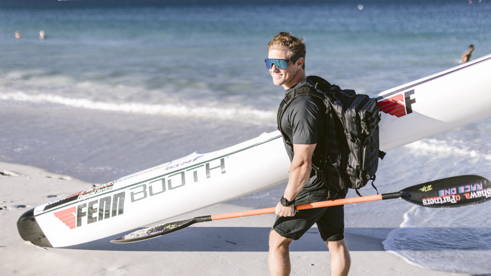 SUBTECH SPORTS, SUBTECH Drypack 38L