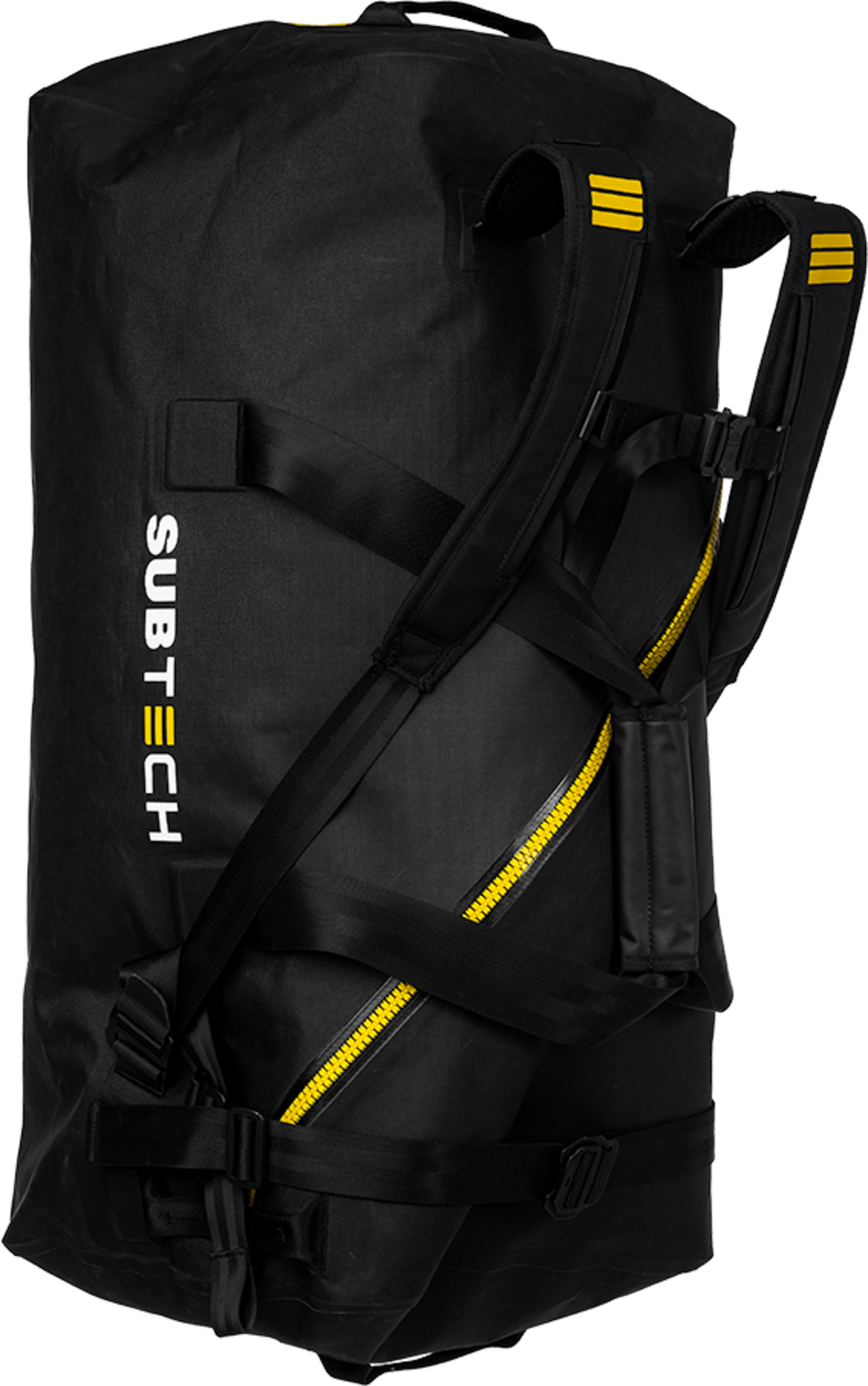 SUBTECH SPORTS, SUBTECH PRO DRYBAG 100L