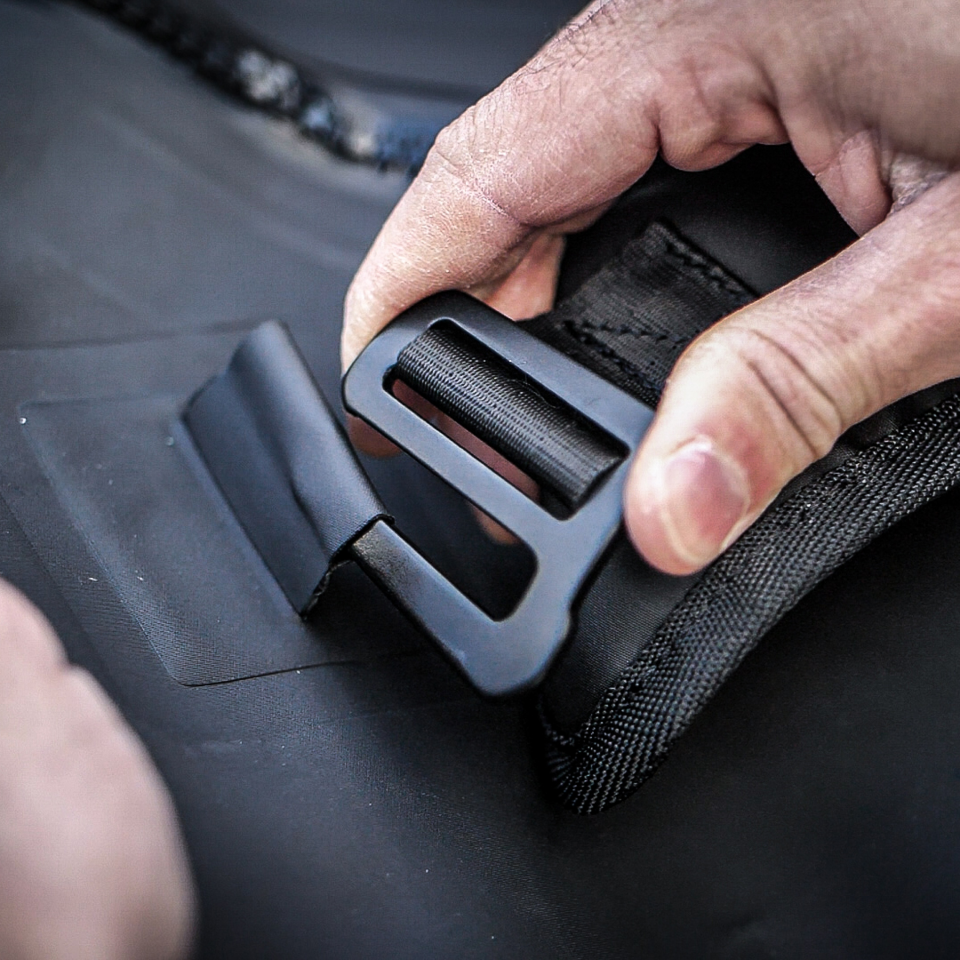 SUBTECH SPORTS, SUBTECH PRO DRYBAG 100L