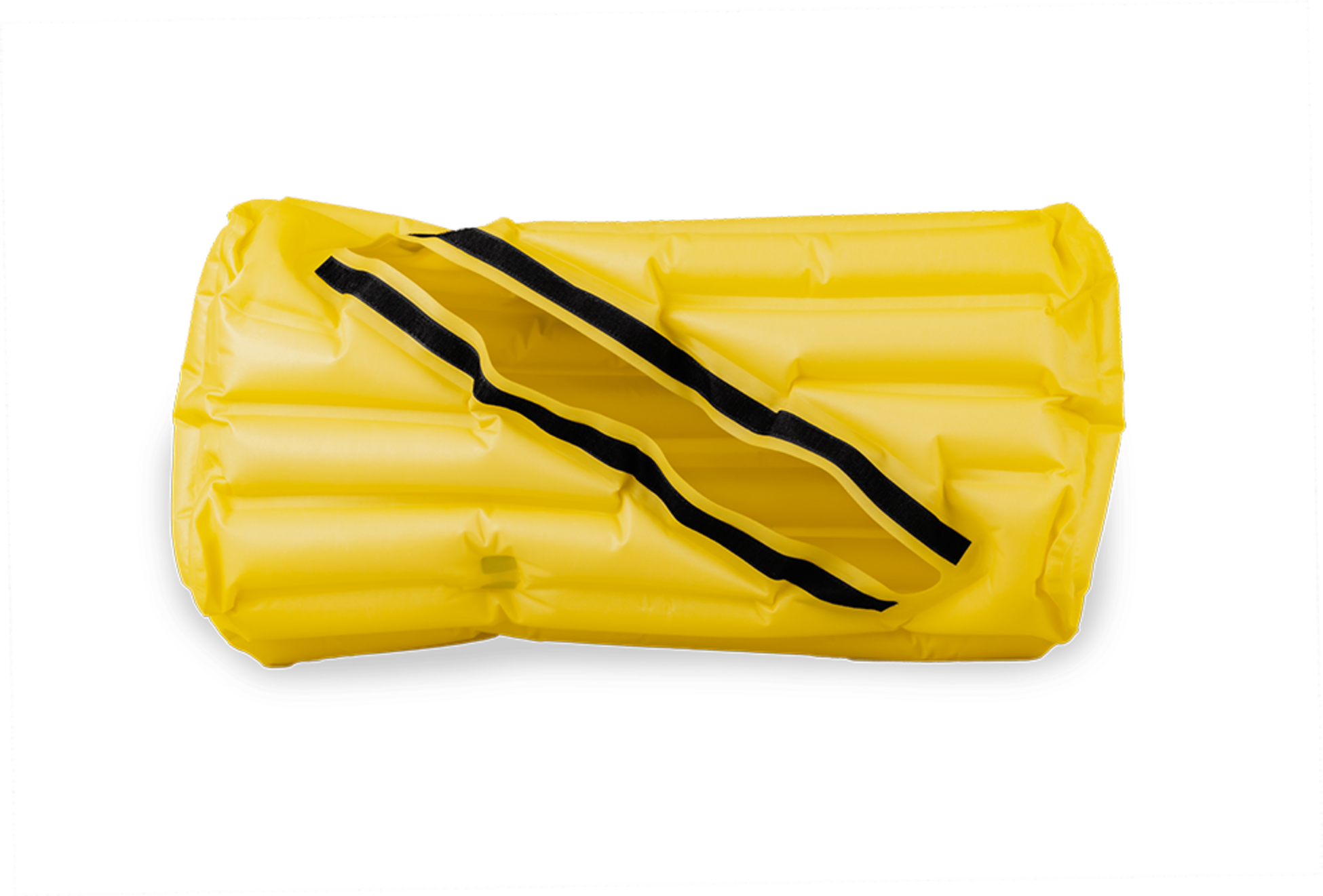 SUBTECH SPORTS, SUBTECH Shockproof Inflatable System