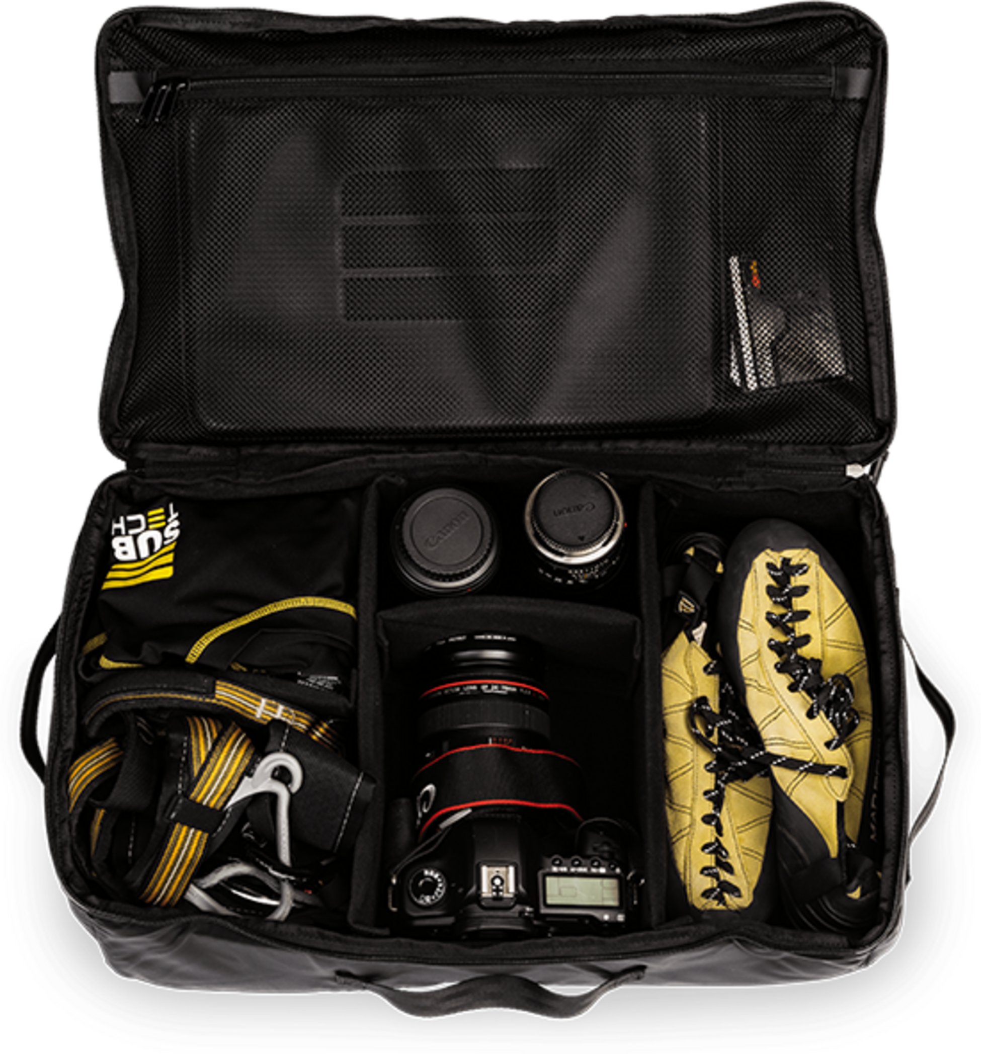 SUBTECH SPORTS, SUBTECH Smart Pack System (S)