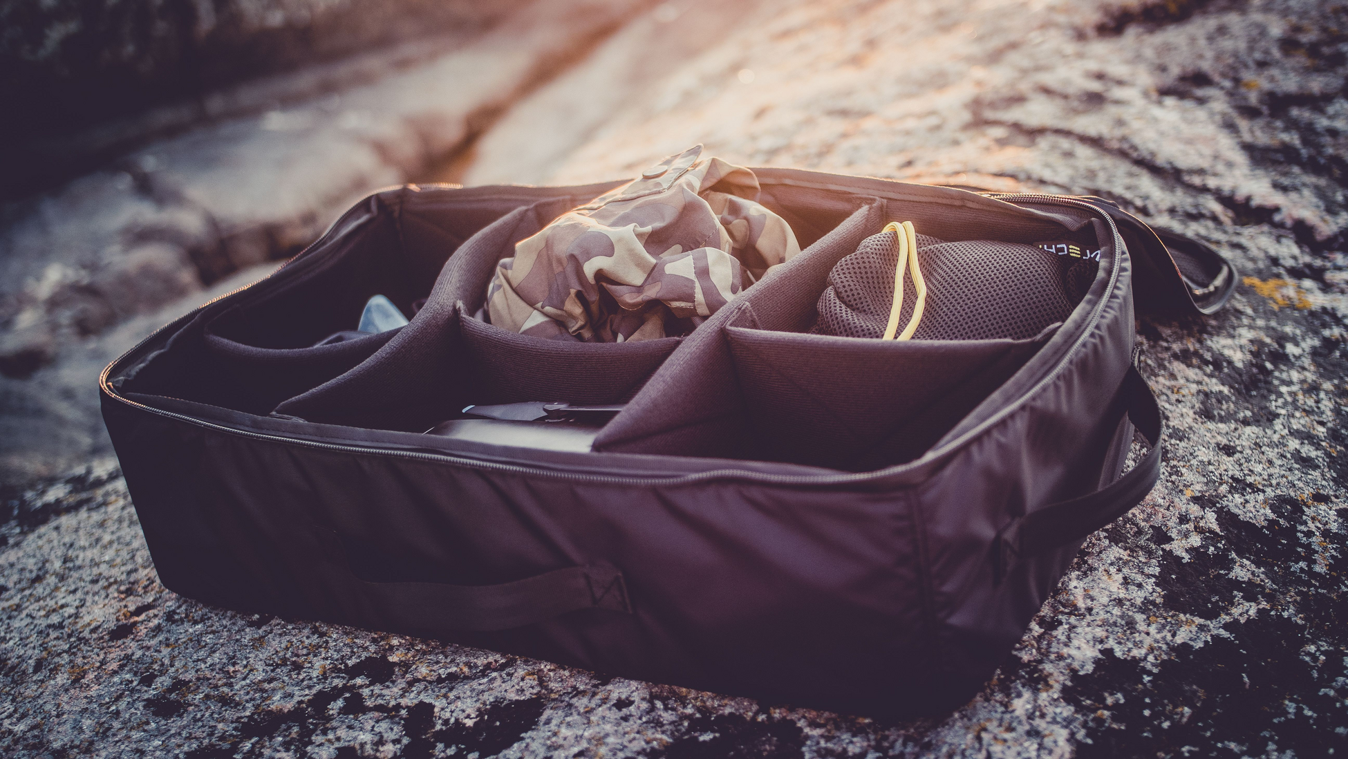 SUBTECH SPORTS, SUBTECH Smart Pack System (S)