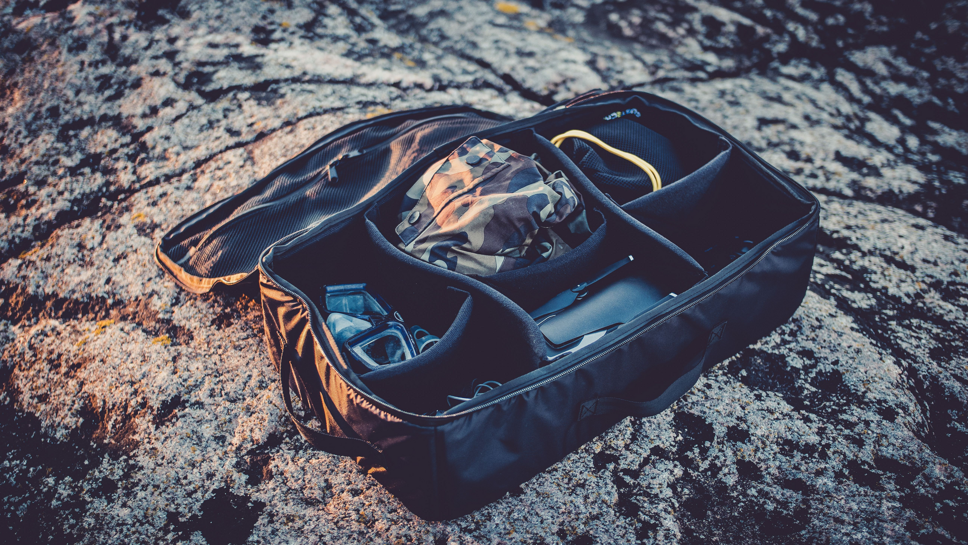 SUBTECH SPORTS, SUBTECH Smart Pack System (S)