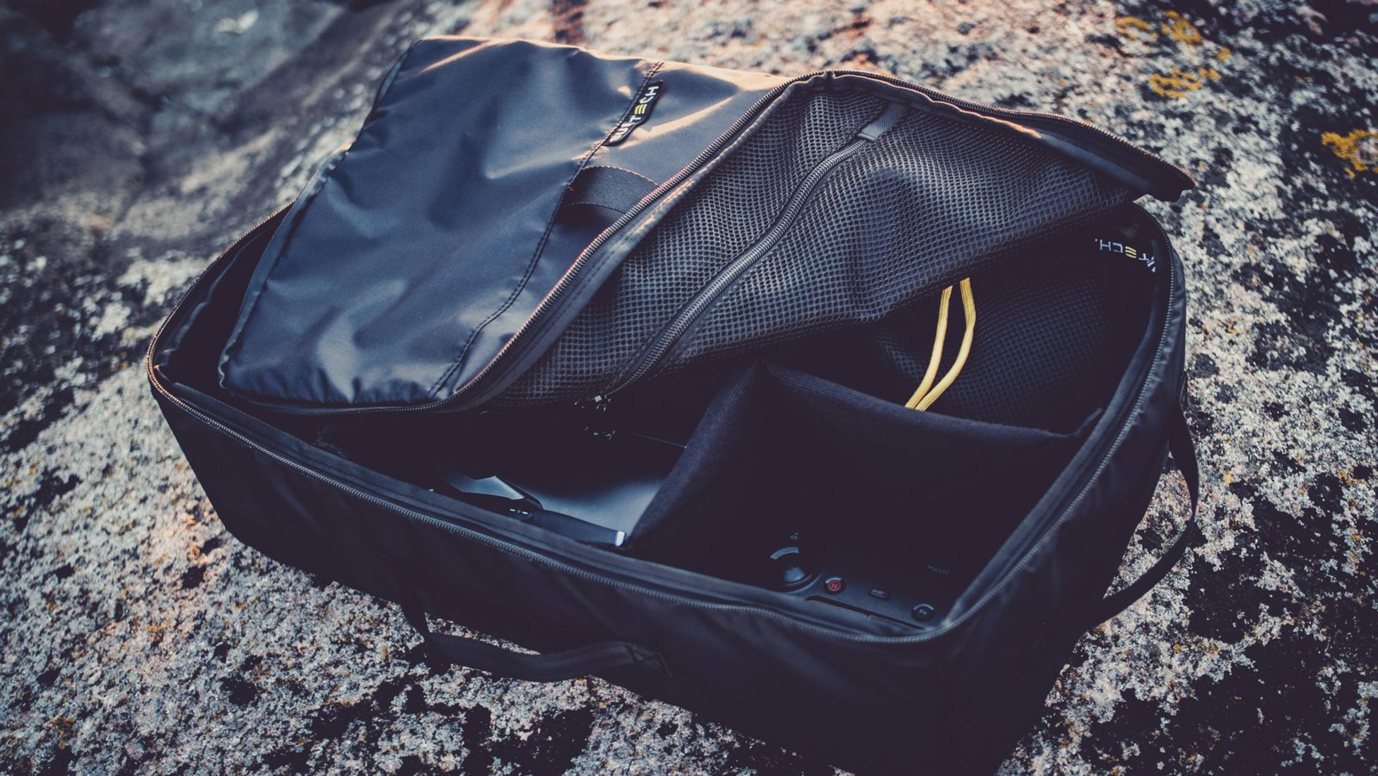 SUBTECH SPORTS, SUBTECH Smart Pack System (S)
