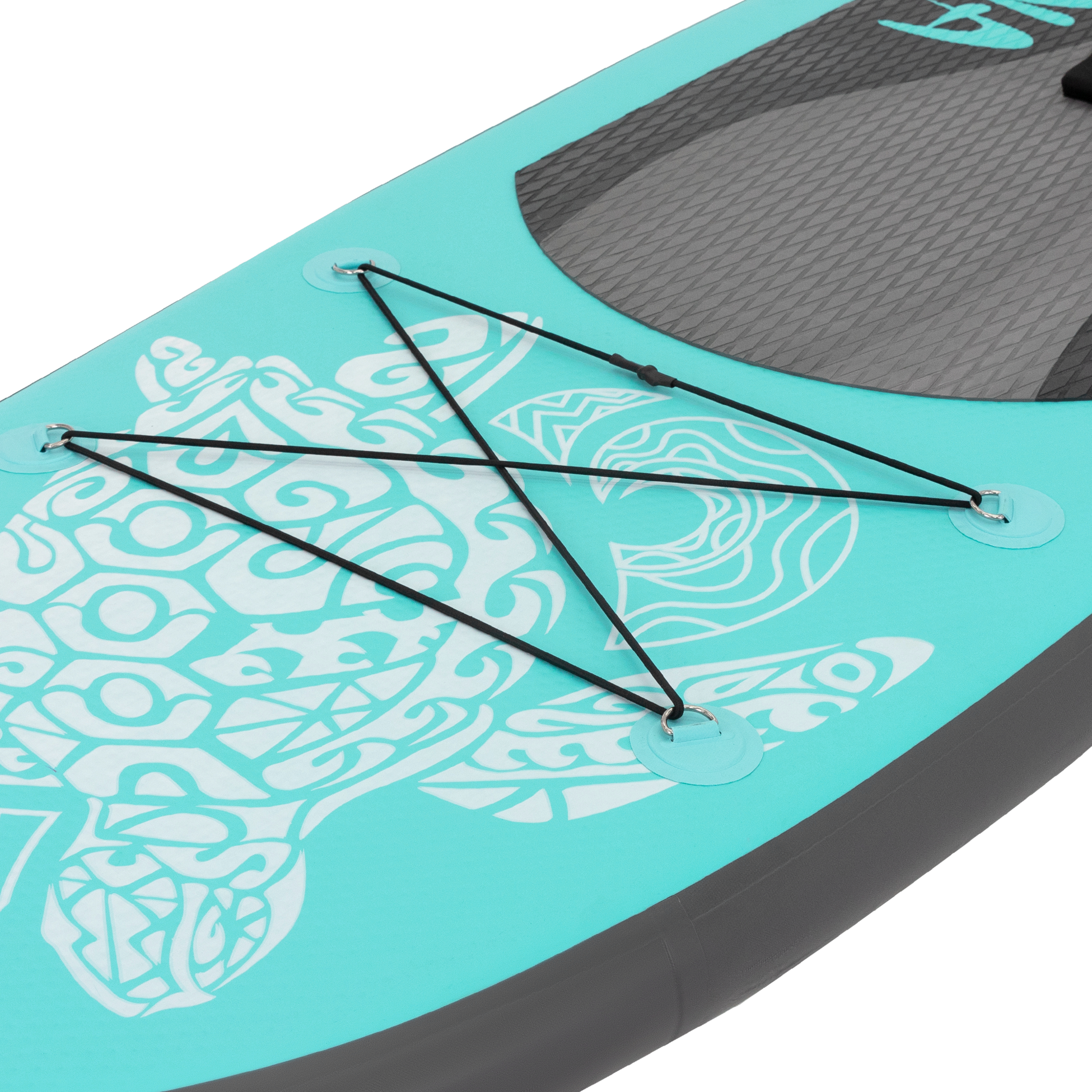 ECD GERMANY, SUP Paddle Board Maona