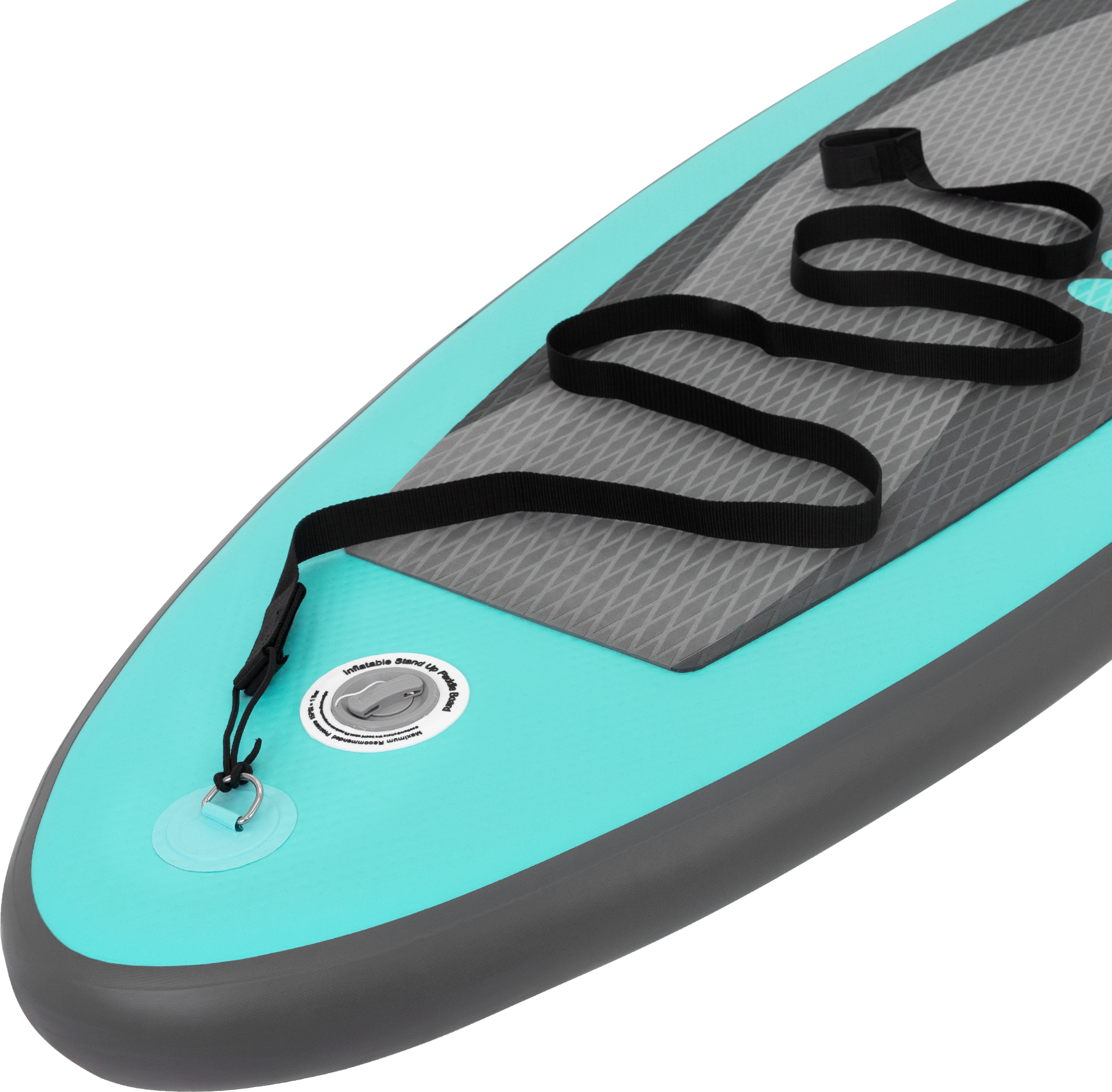 ECD GERMANY, SUP Paddle Board Maona