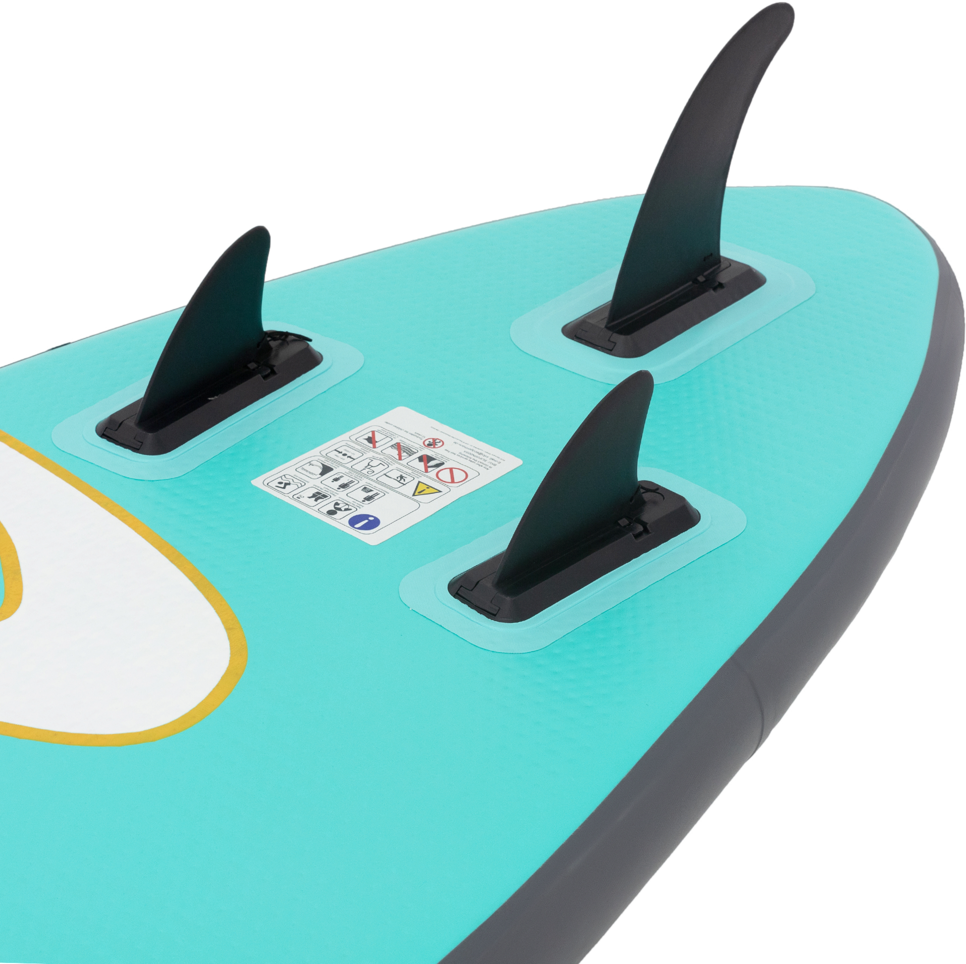 ECD GERMANY, SUP Paddle Board Maona