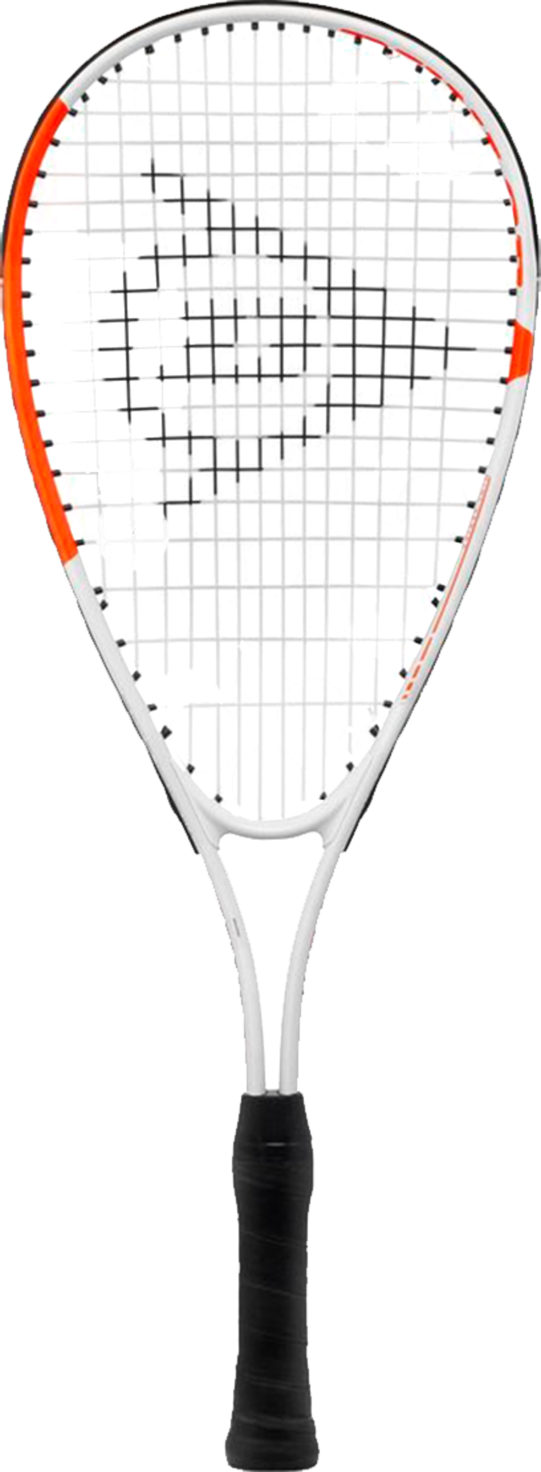 DUNLOP, Sac Play Mini Squ Rkt Org