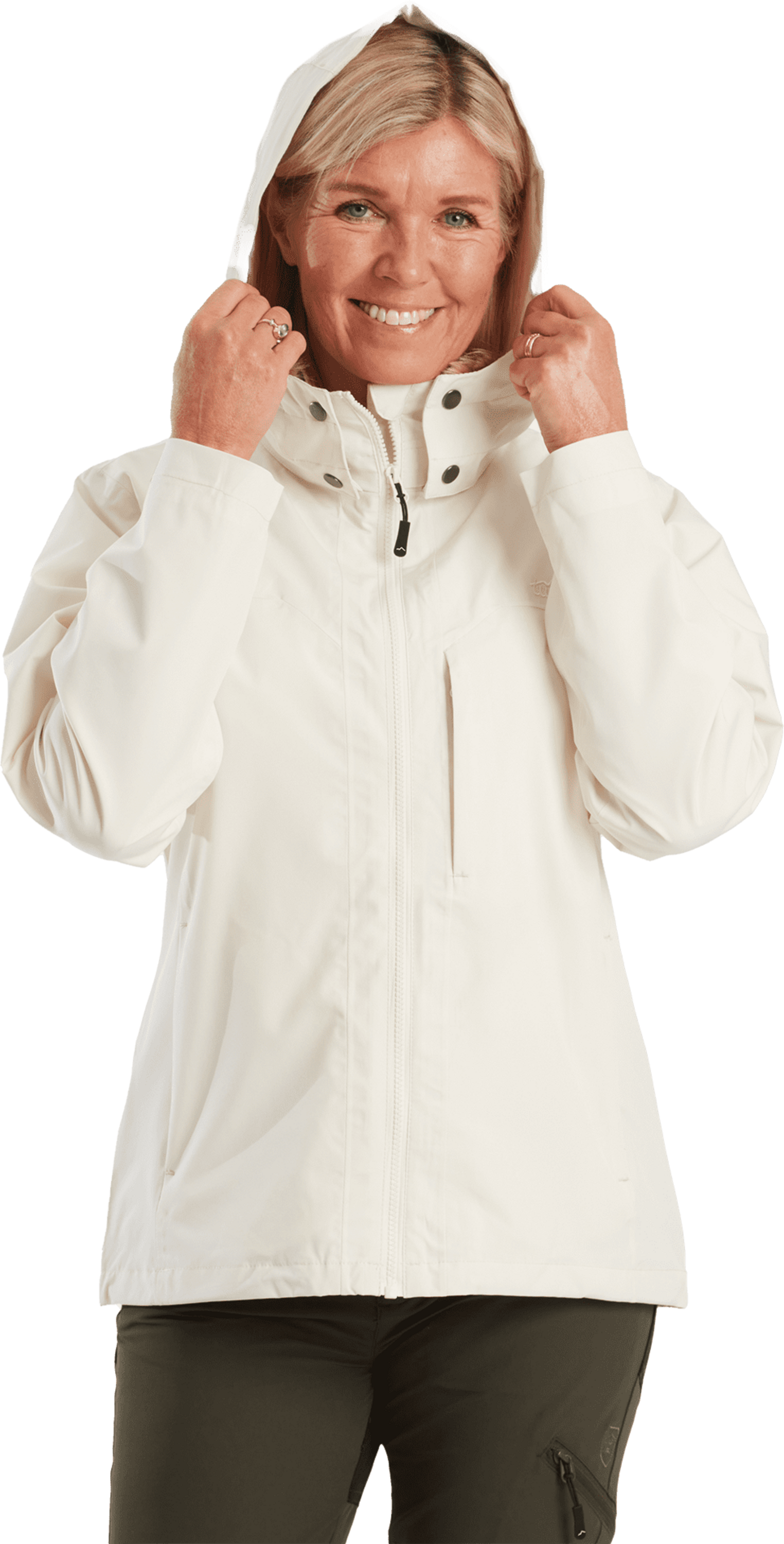 TUXER, Sade Jacket