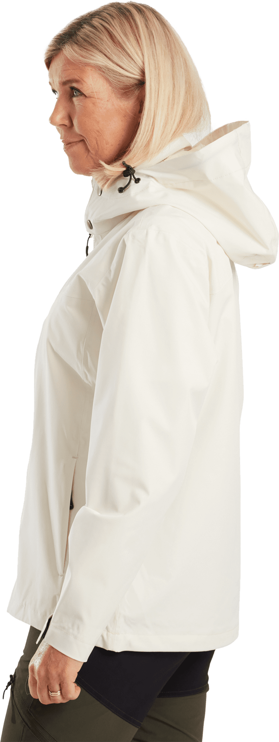 TUXER, Sade Jacket