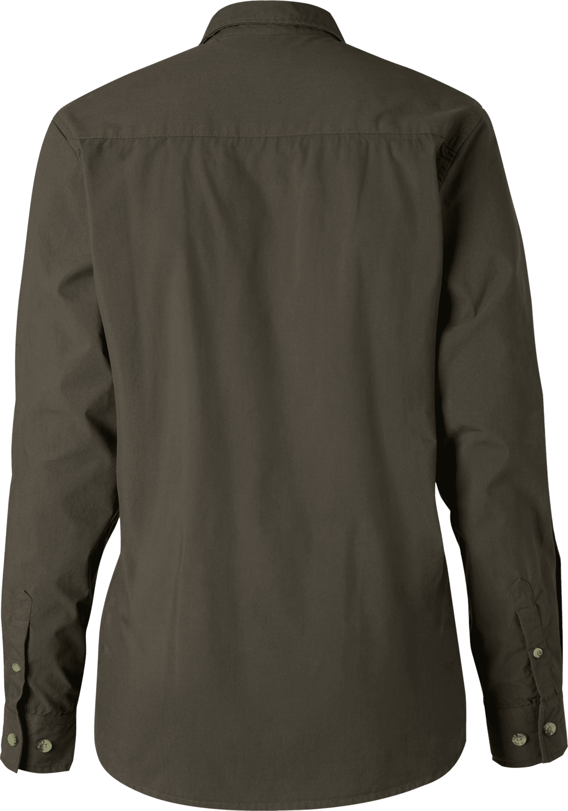 PINEWOOD, Safari L/s Shirt W