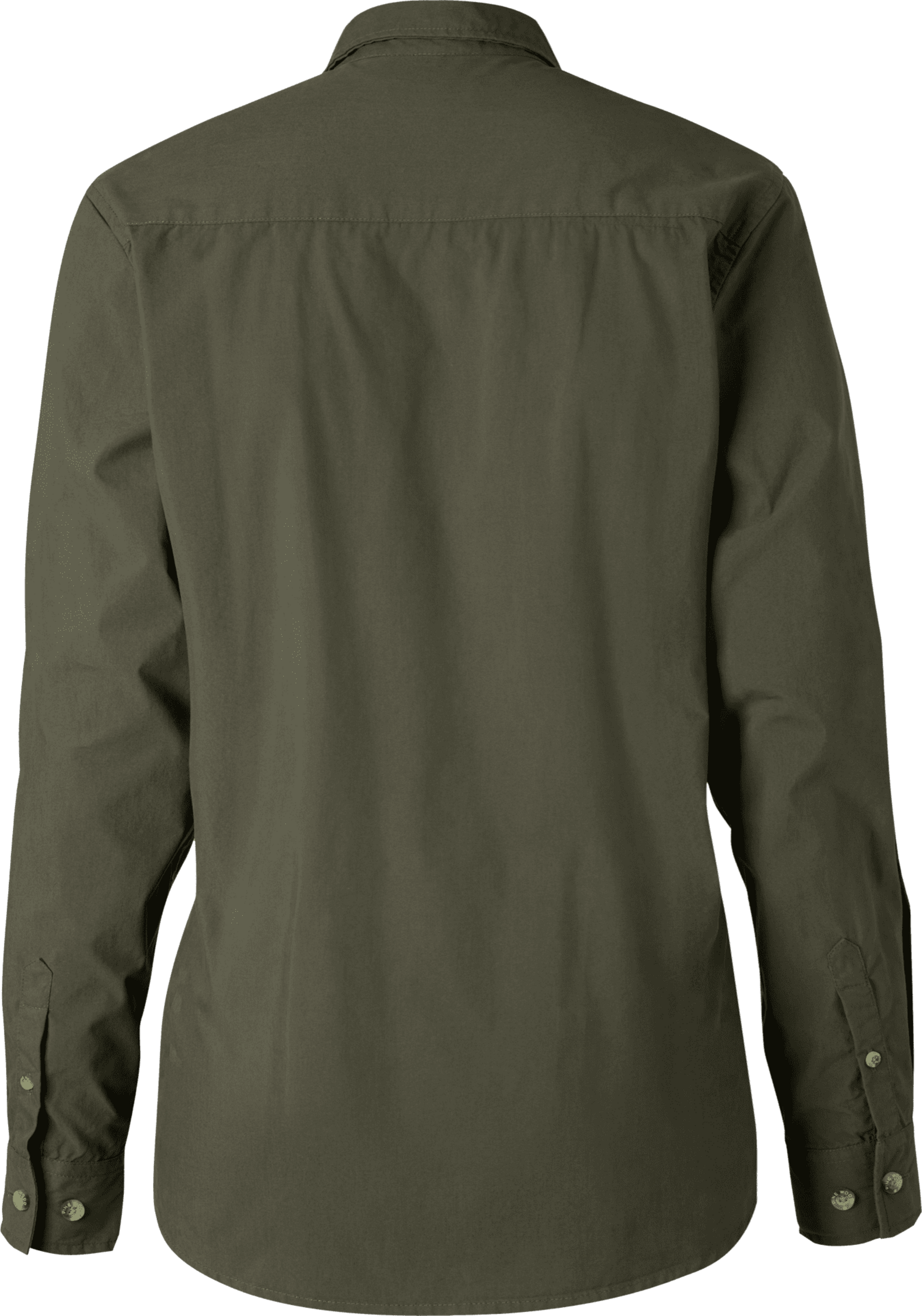 PINEWOOD, Safari L/s Shirt W