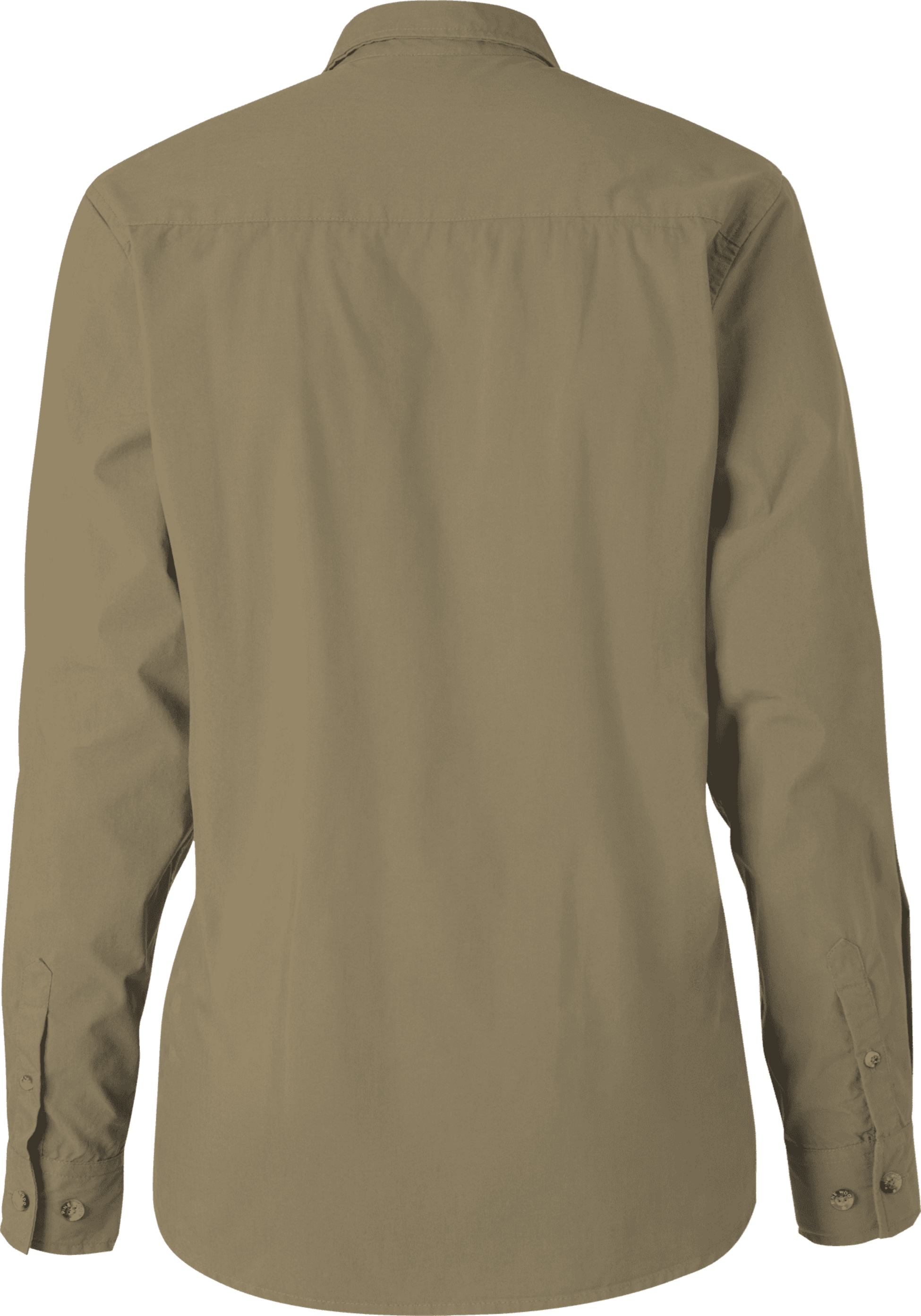 PINEWOOD, Safari L/s Shirt W