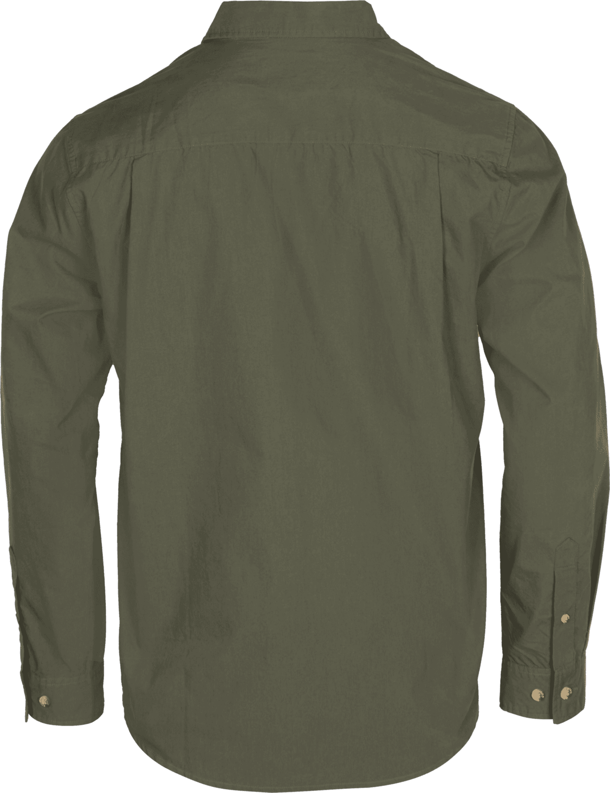 PINEWOOD, Safari L/s Shirt