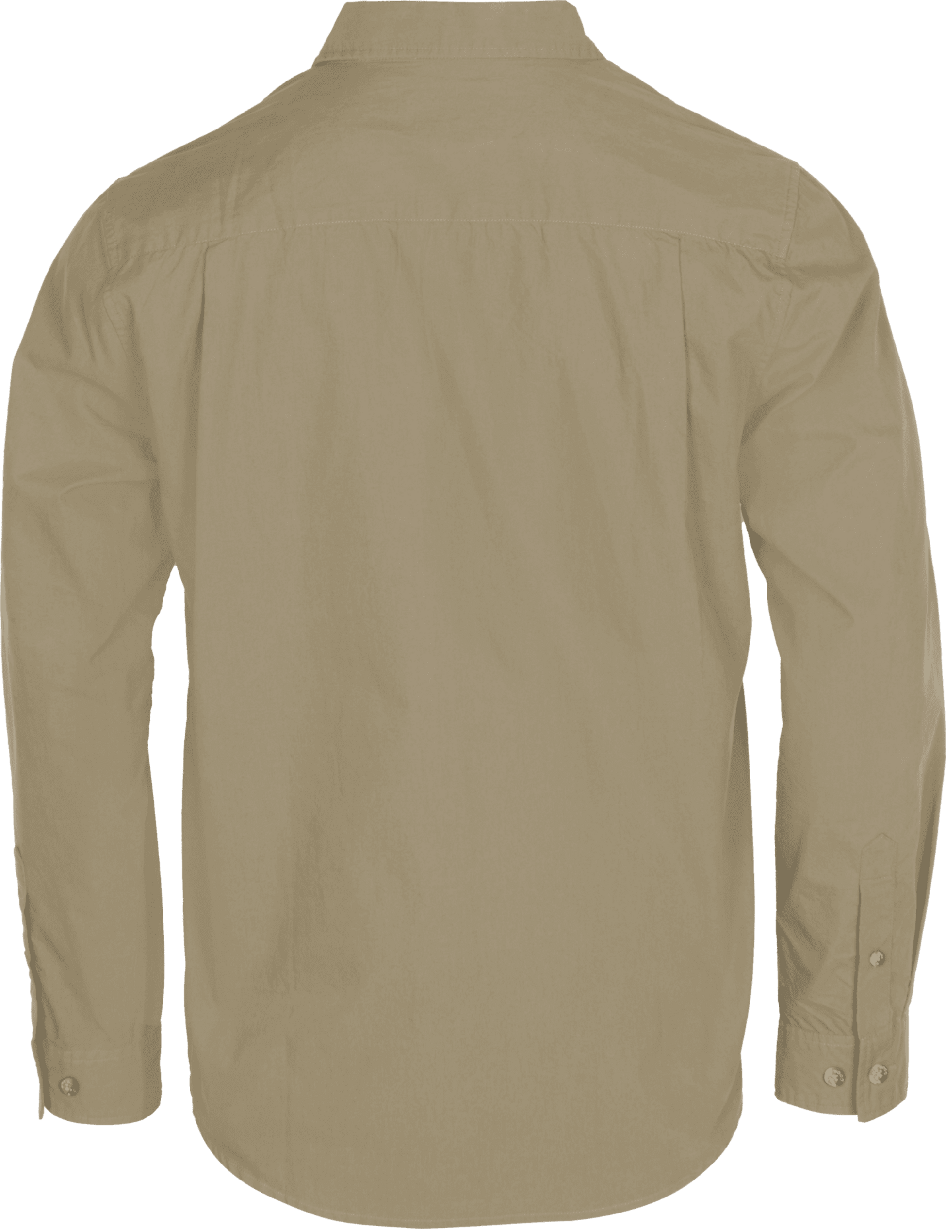 PINEWOOD, Safari L/s Shirt