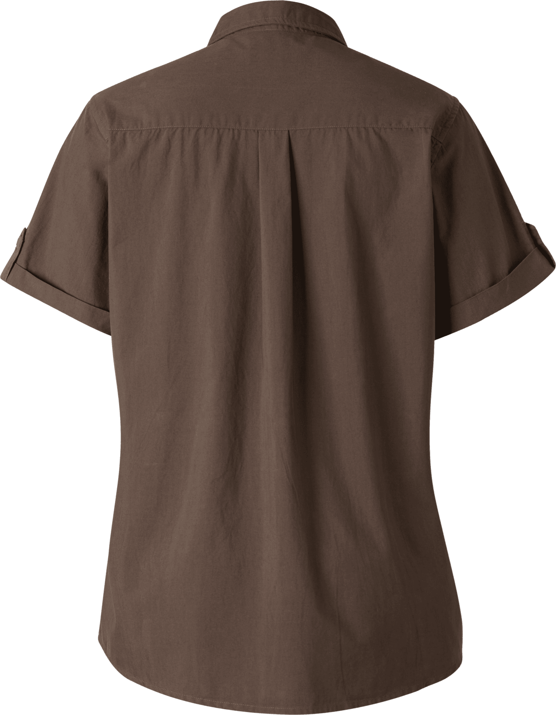 PINEWOOD, Safari S/s Shirt W