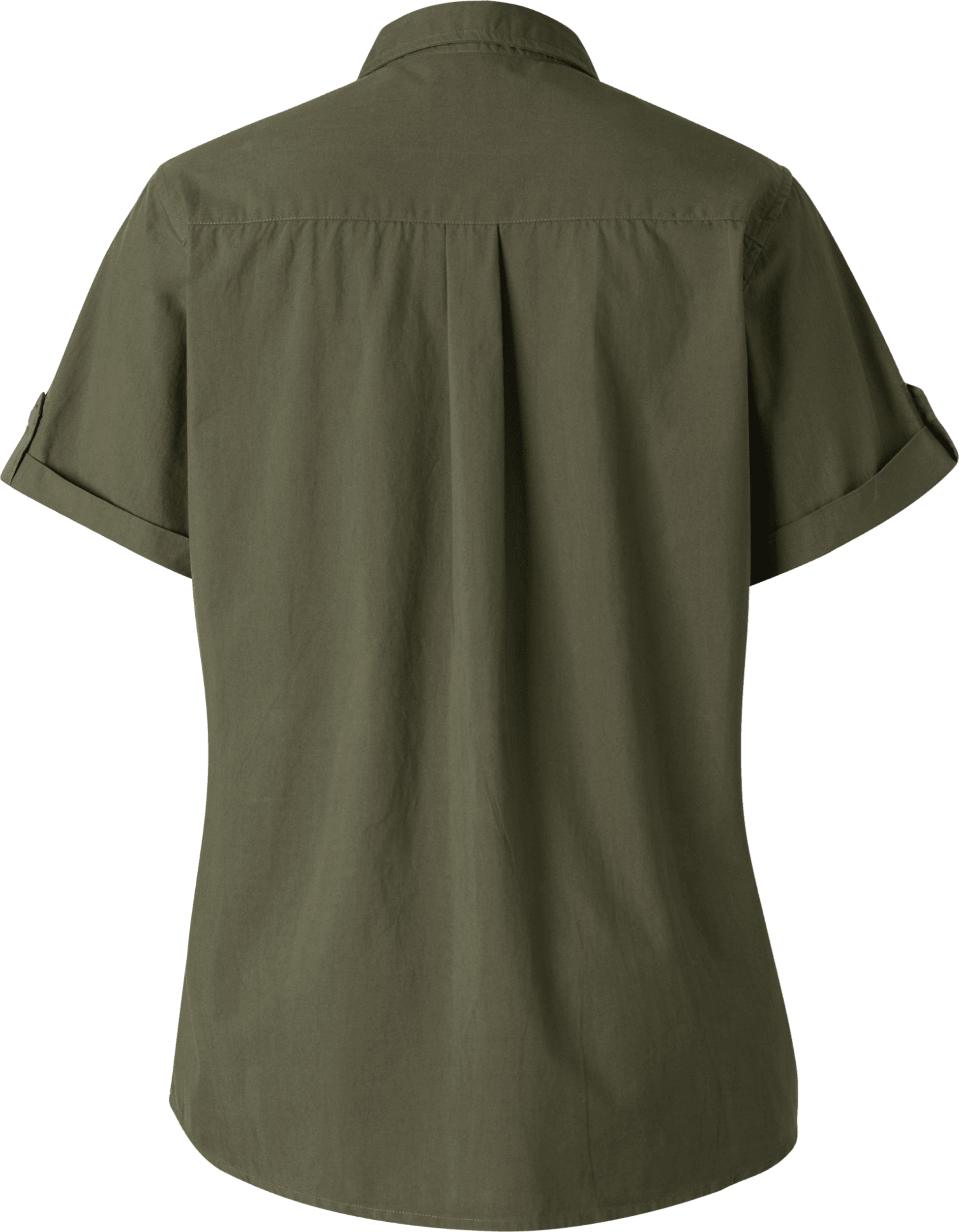 PINEWOOD, Safari S/s Shirt W