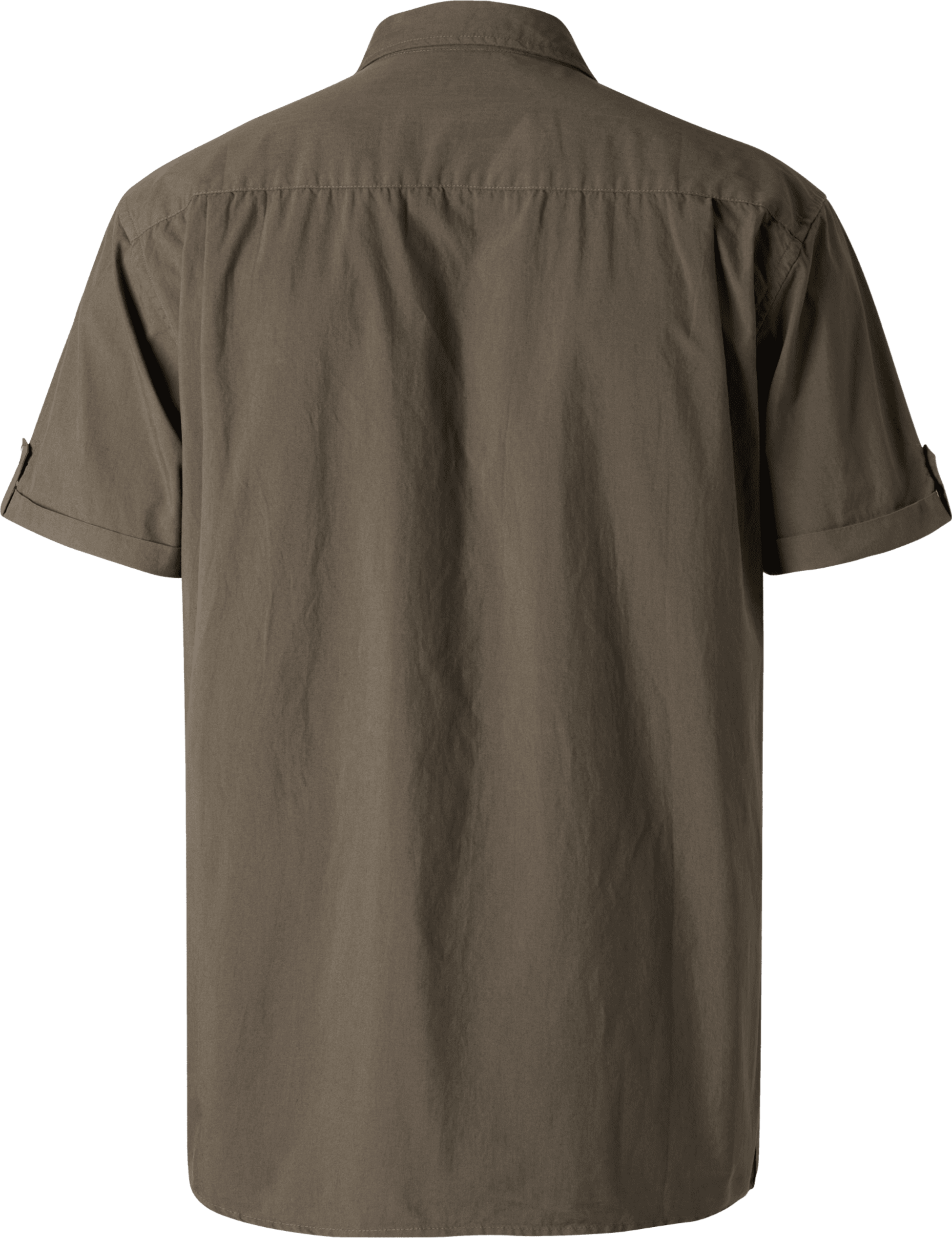 PINEWOOD, Safari S/s Shirt