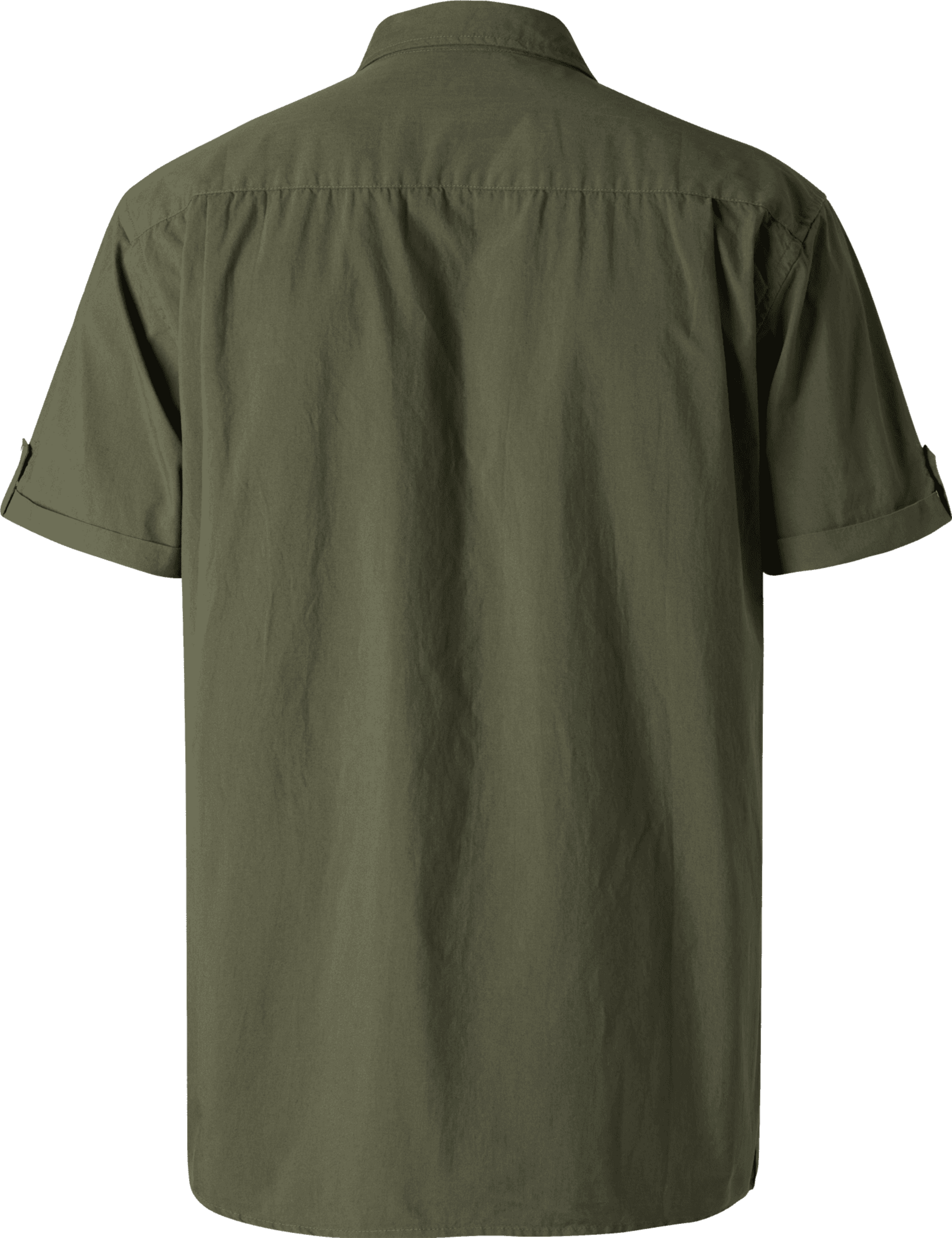 PINEWOOD, Safari S/s Shirt